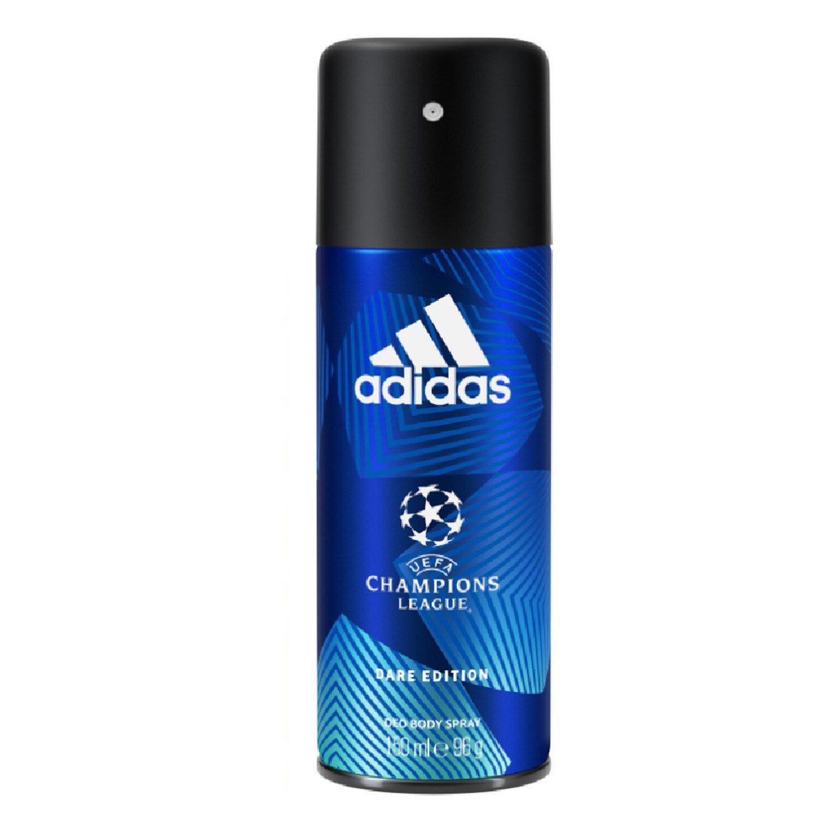 Adidas Vefa Champions League Erkek Deodorant 150ml