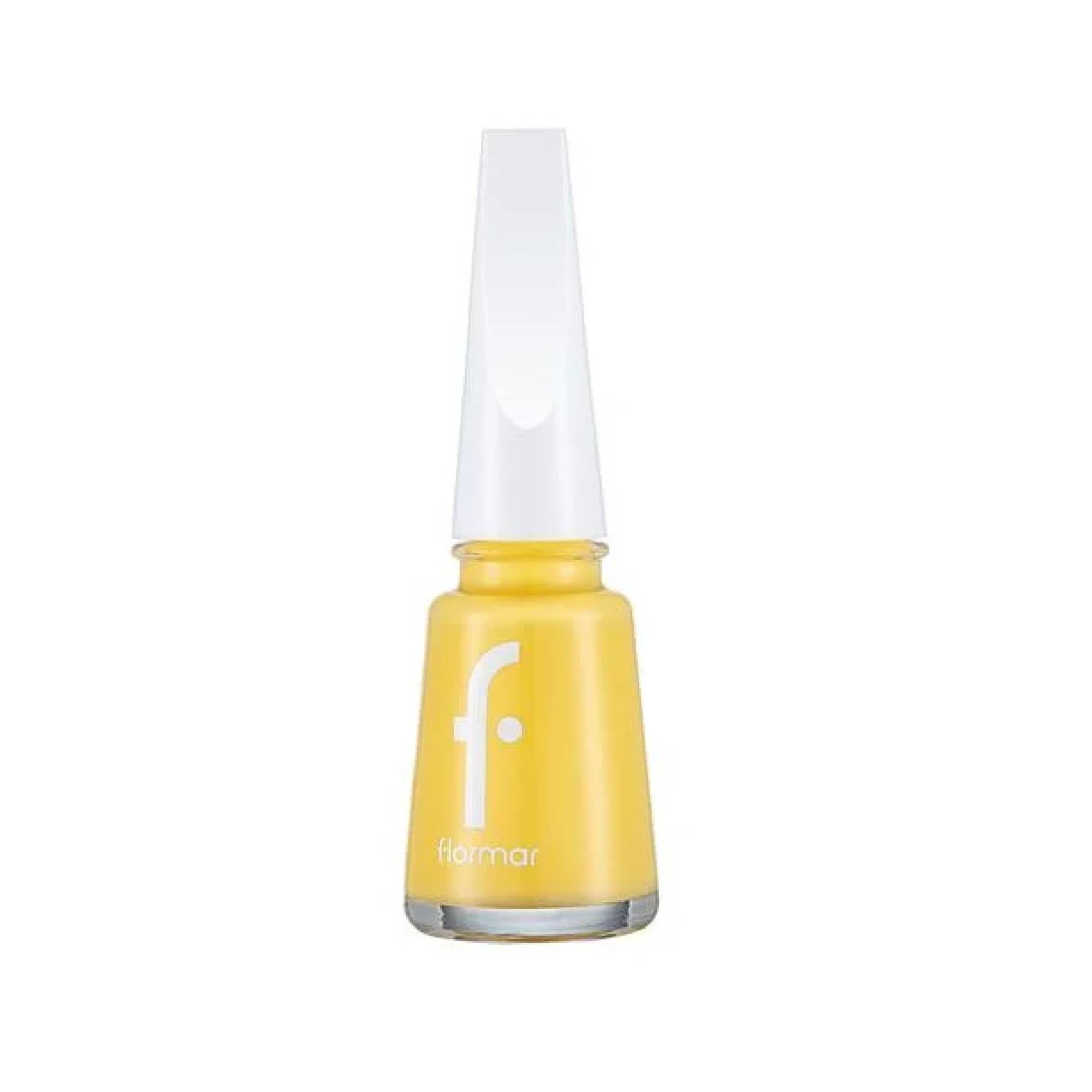 Flormar Oje No.553 Pineapple