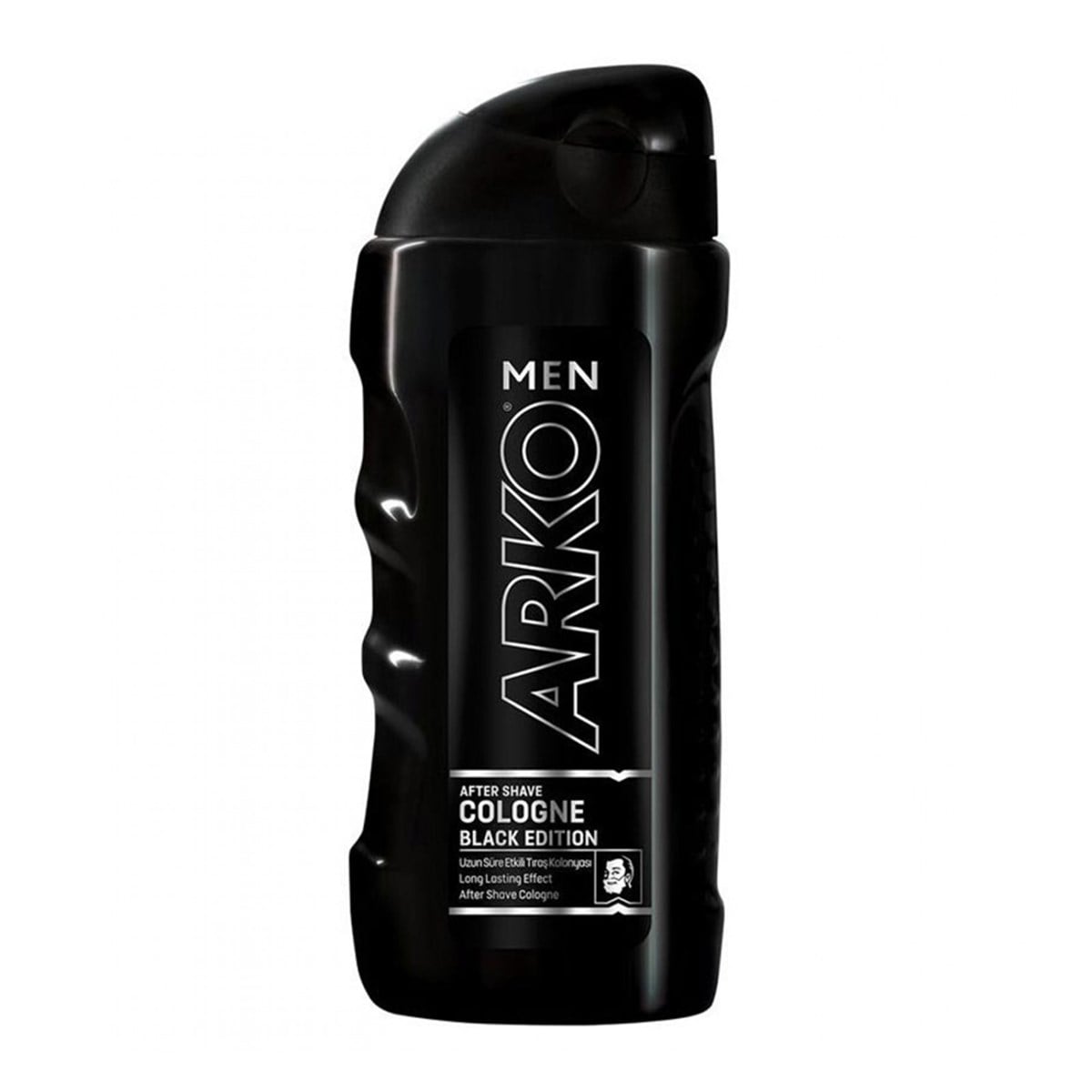Arko Men Tıraş Kolonyası Black Edition 250 ml