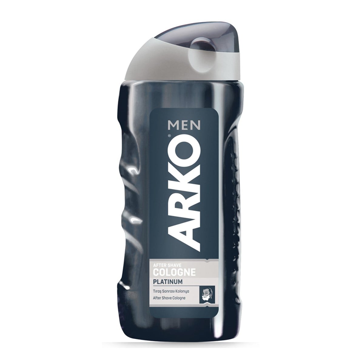 Arko Men Tıraş Kolonyası Platinum 250 ml