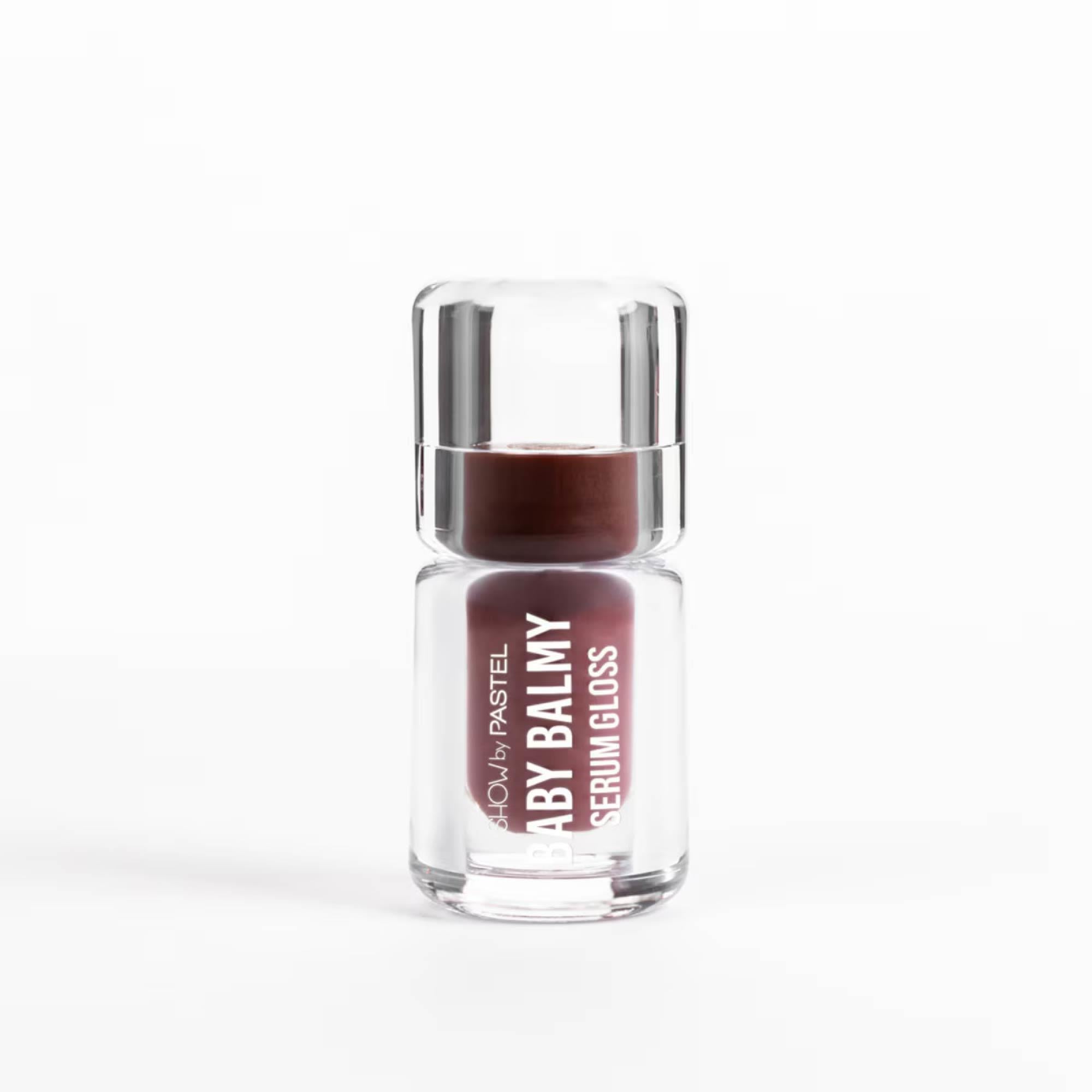Pastel Baby Balmy Serum Gloss 39 Haunted