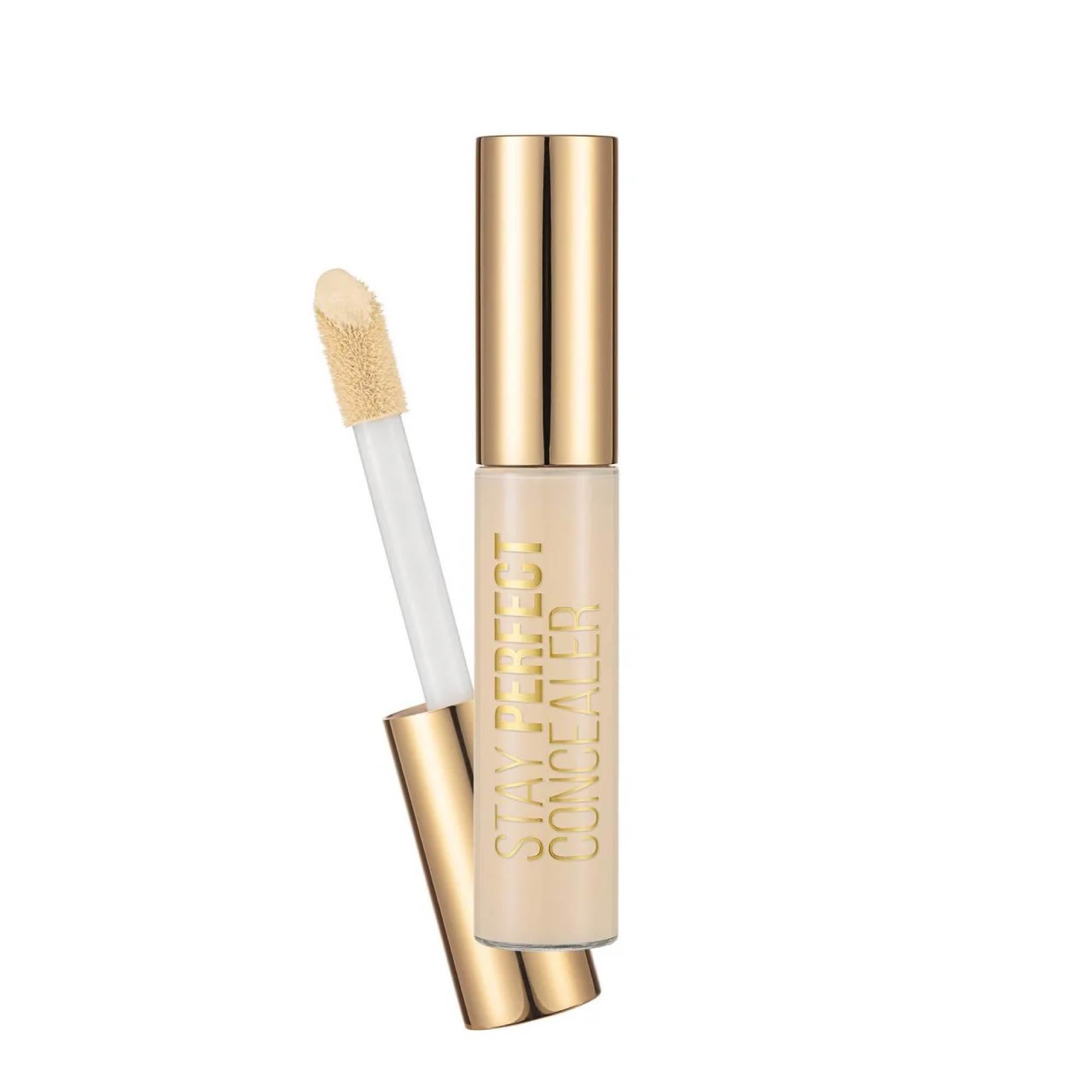 Flormar Stay Perfect Concealer Kapatıcı 001 Fair