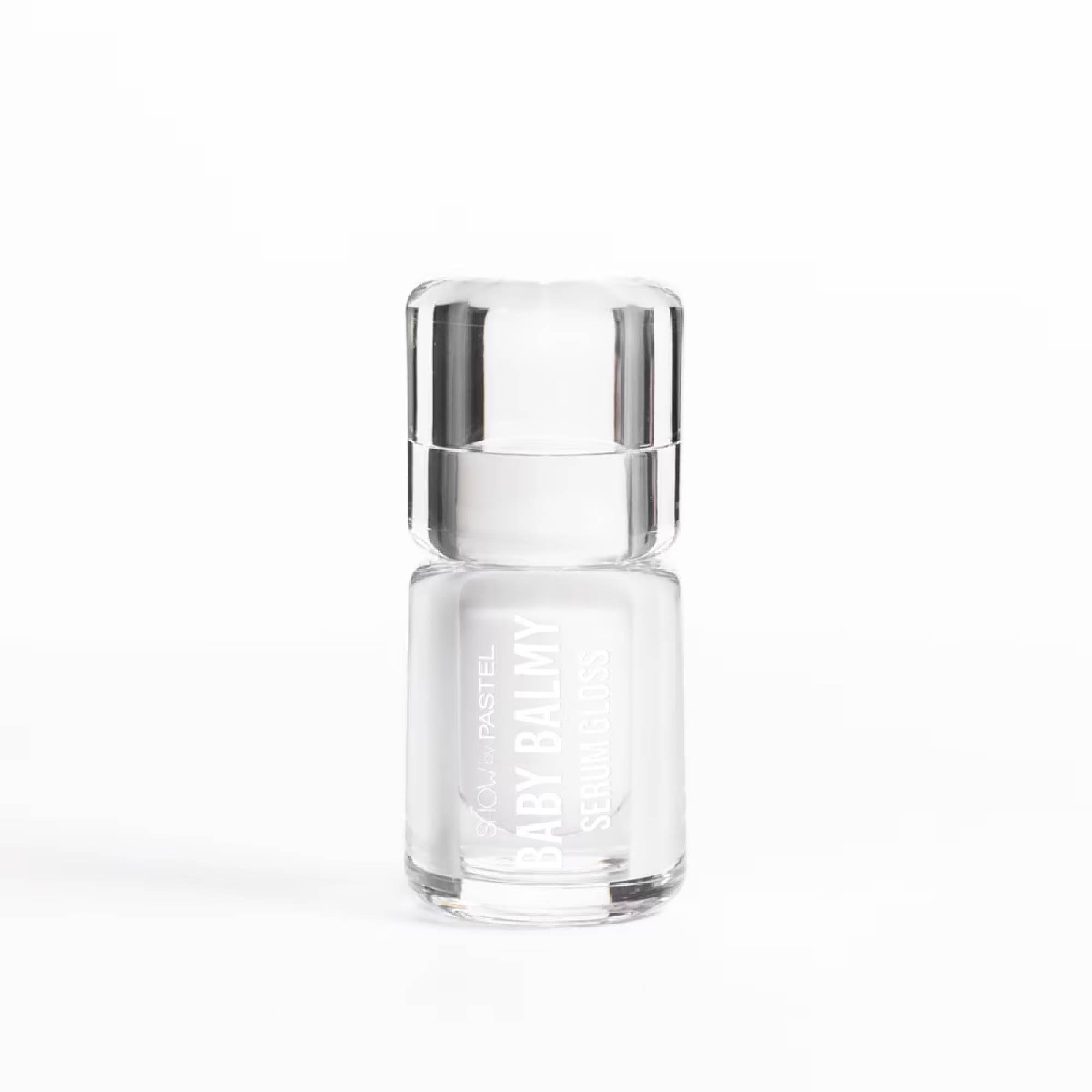 Pastel Baby Balmy Serum Gloss 30 Ghosting