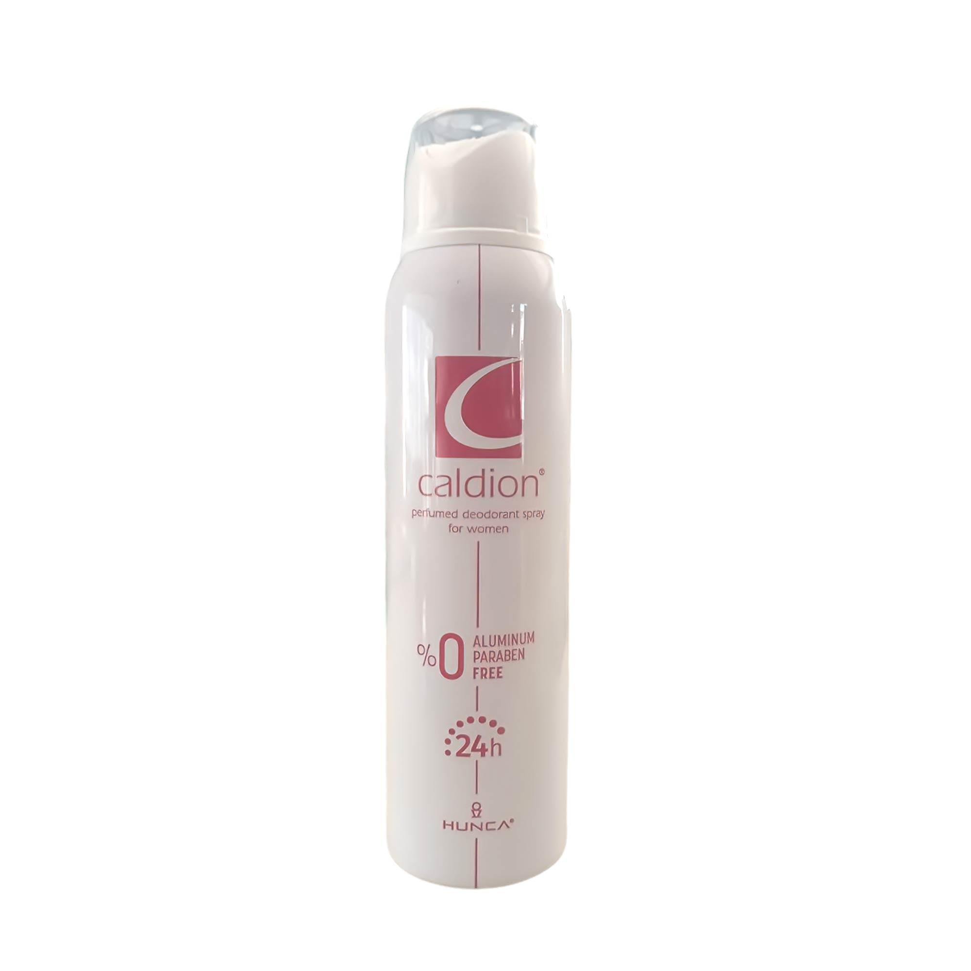 Caldion Deodorant Classic Kadın 150 ml