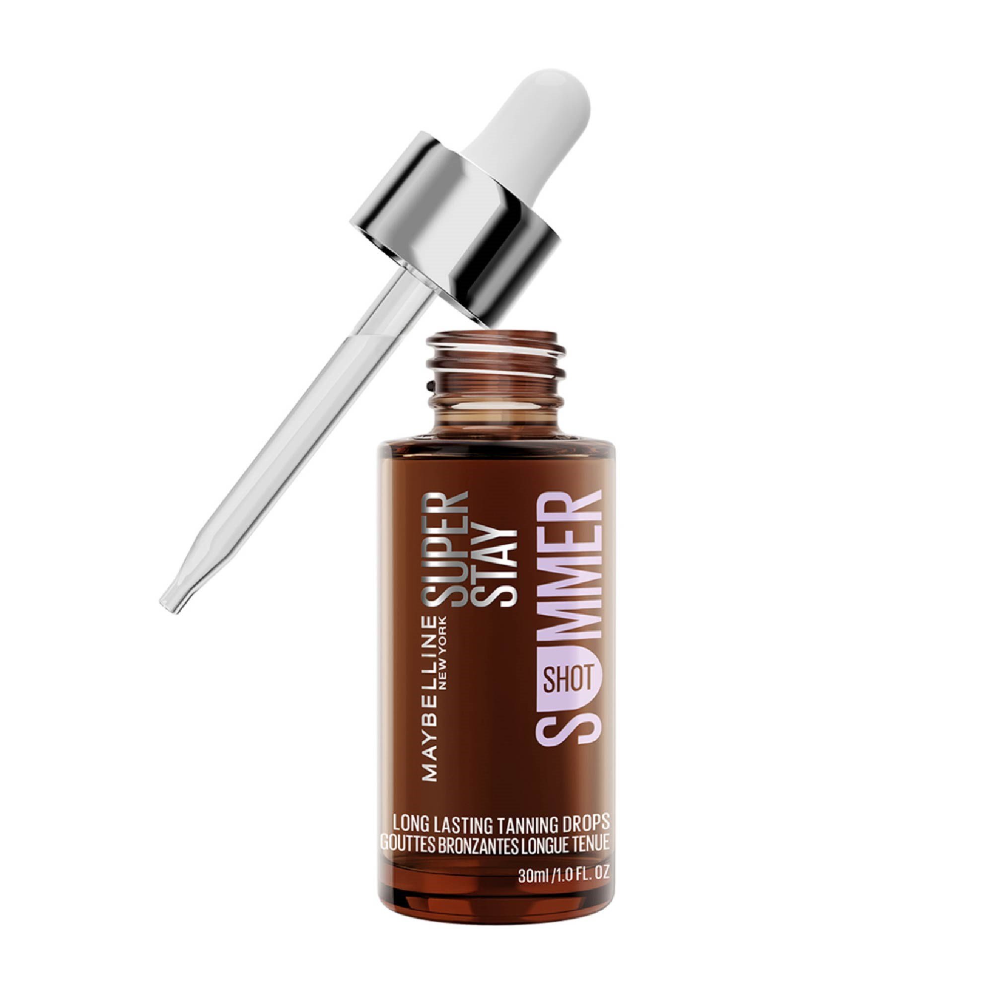Maybelline New York Summer Shot Makyaj Bazı 30ml