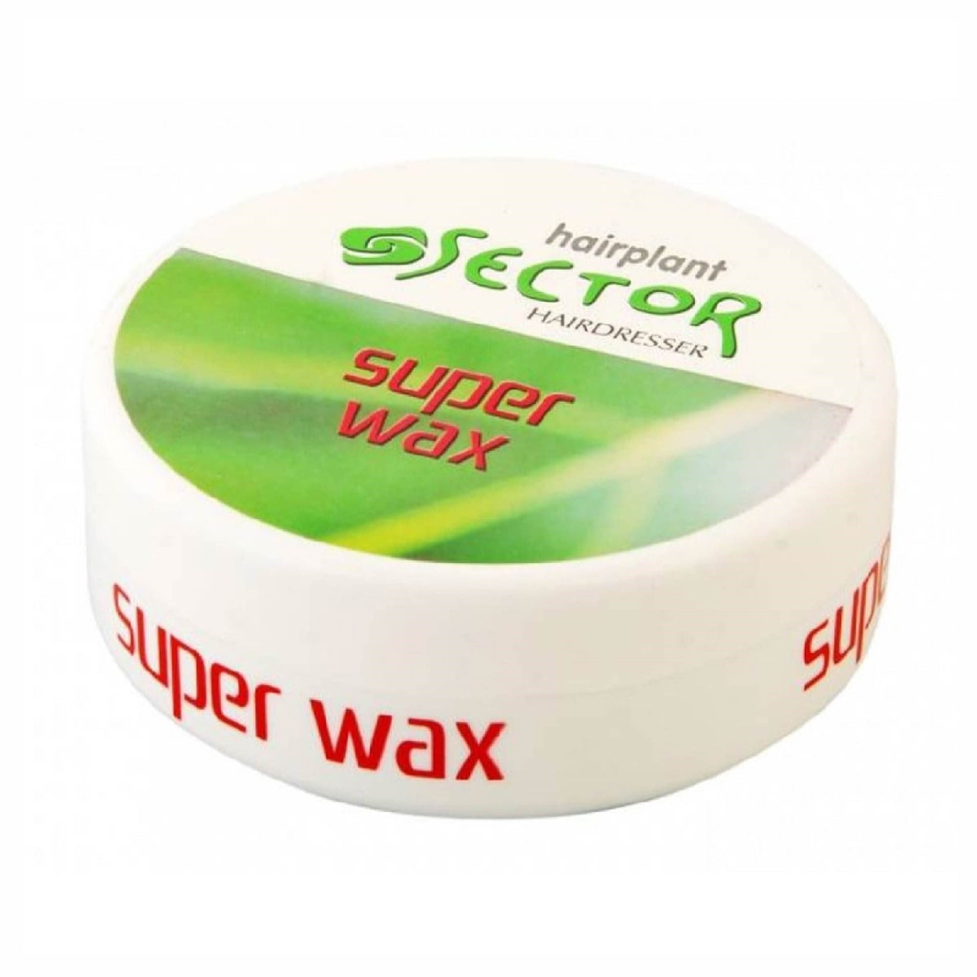 Sector Normal Süper Wax 150ml