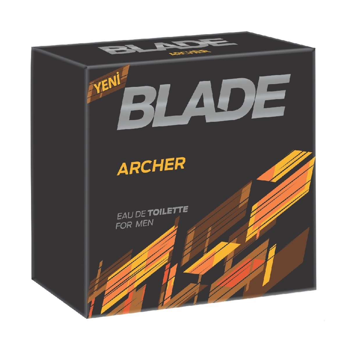 Blade Archer Edt Parfüm Erkek 100 Ml.