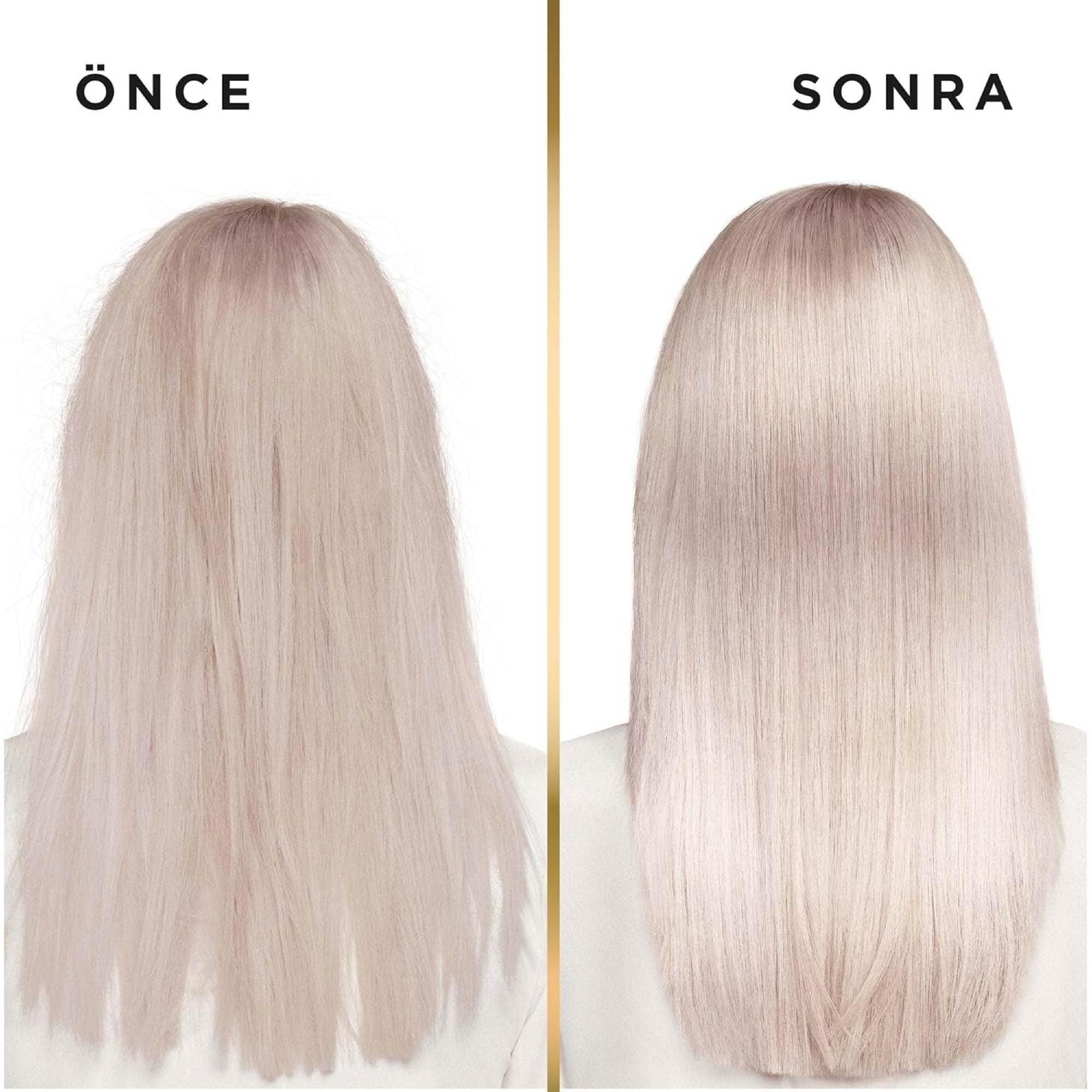 Pantene Pro-V Miracles İpeksi Parlaklık Şampuan 325 ml