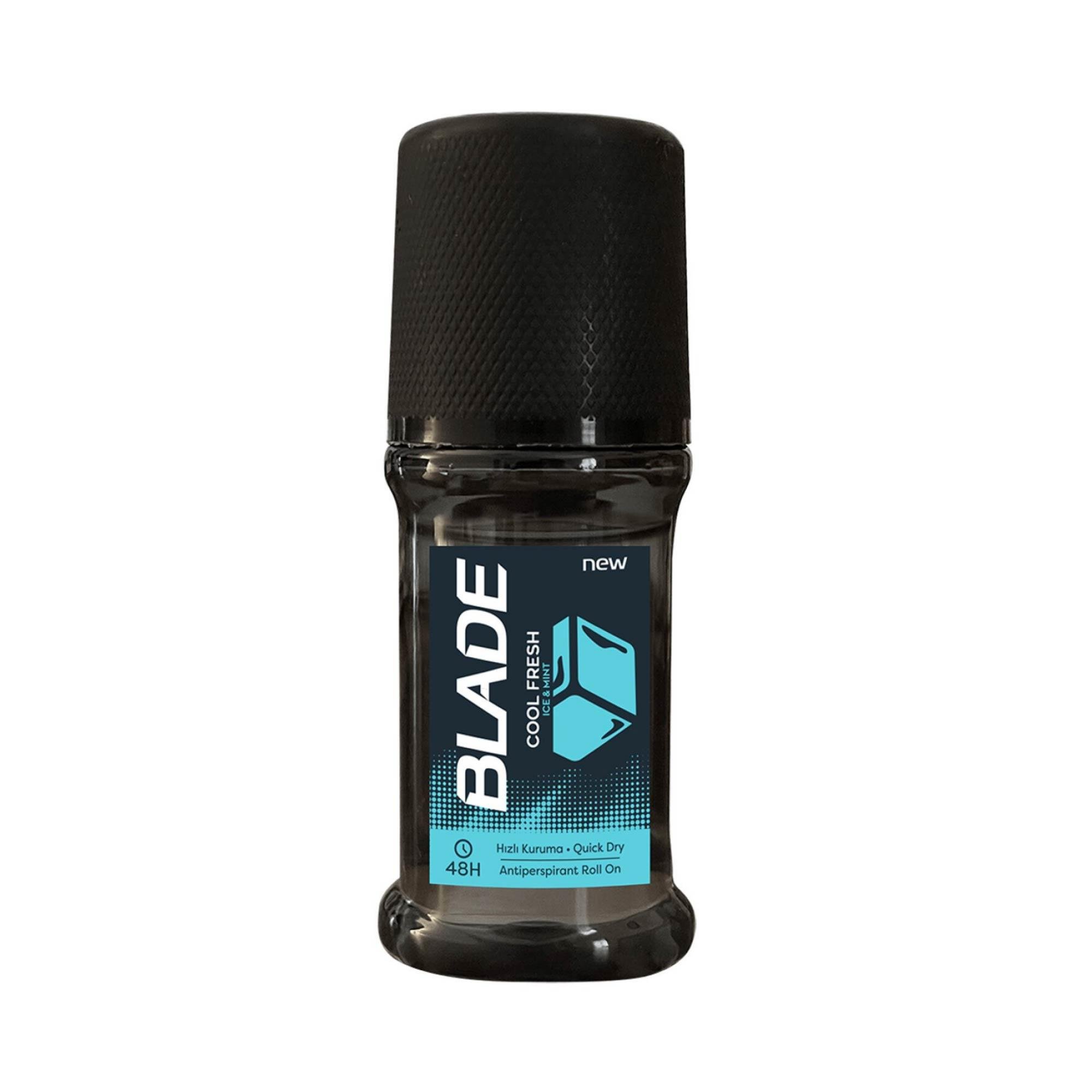 Blade Roll-On Cool Fresh 50 ml 