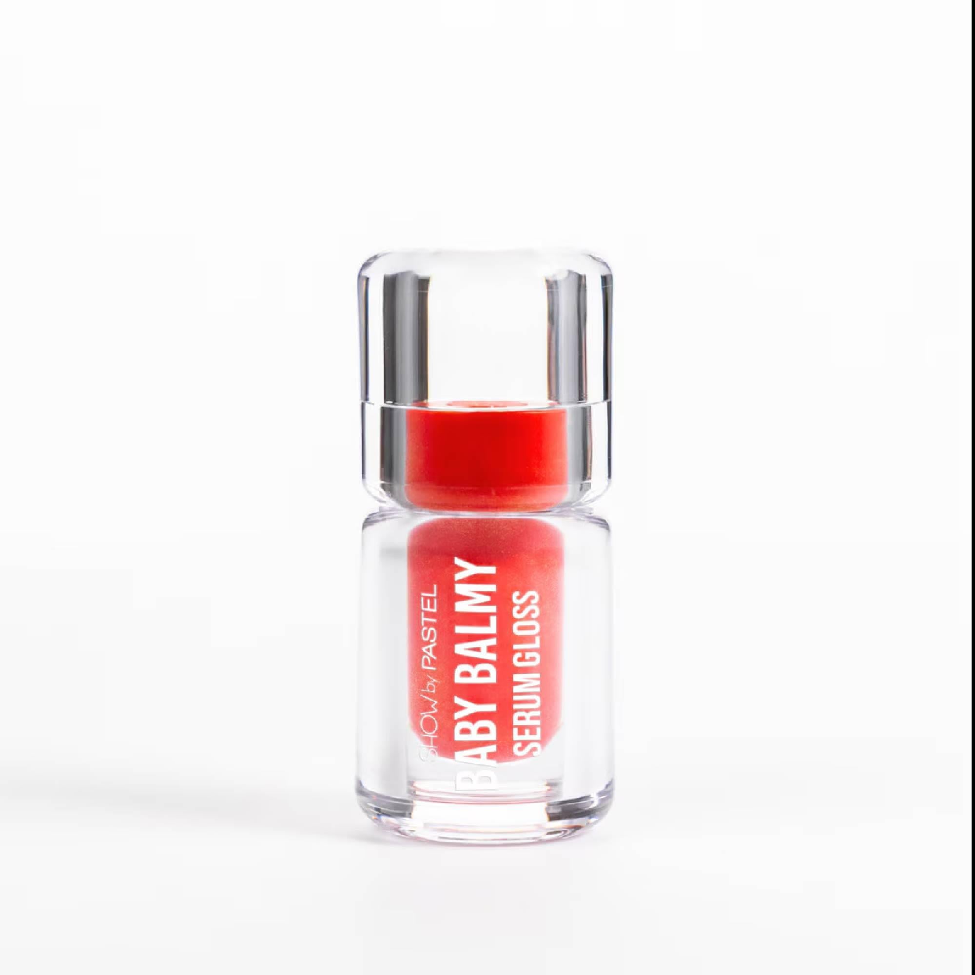 Pastel Baby Balmy Serum Gloss 36 Catchy