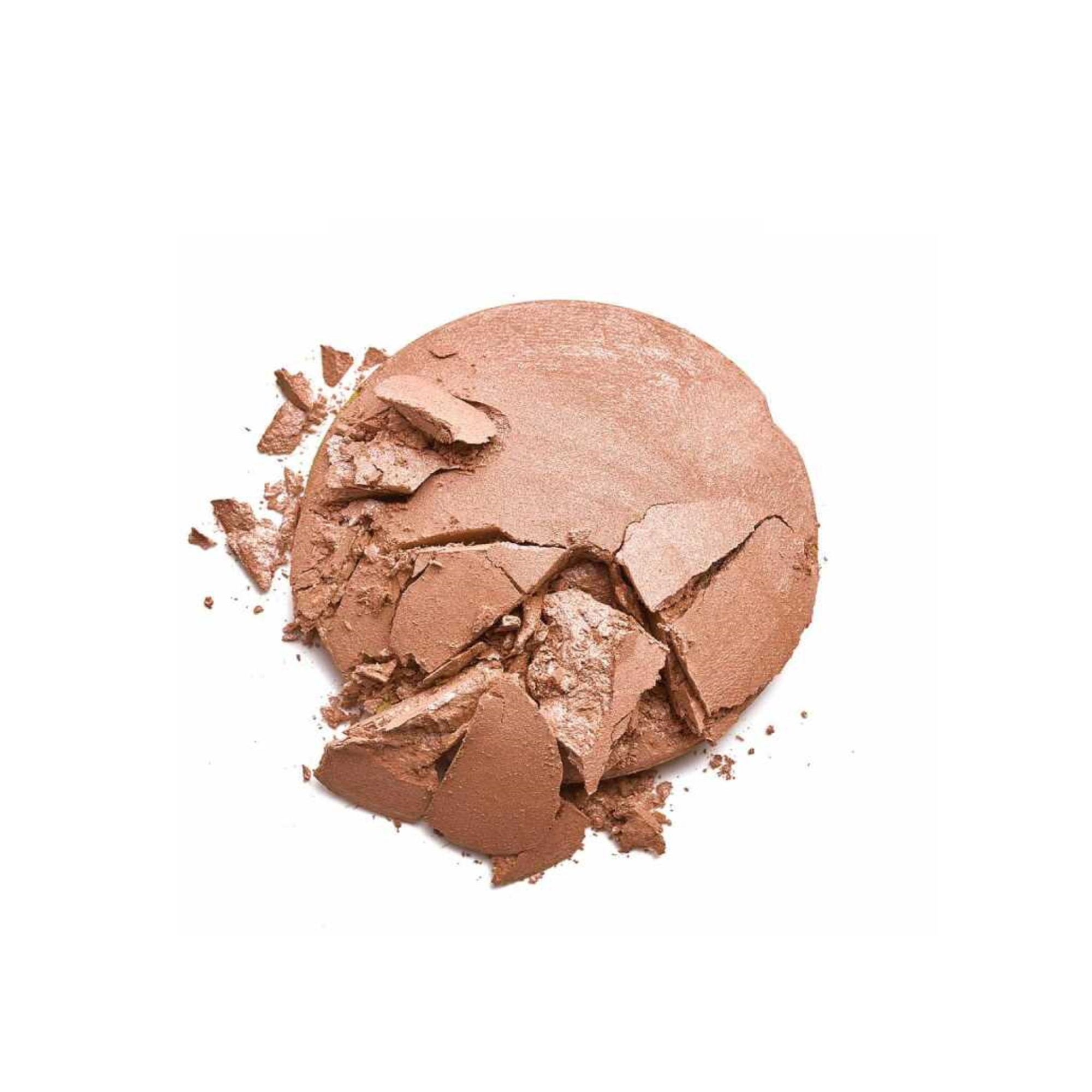 Golden Rose Baked Stardust Allık No:107