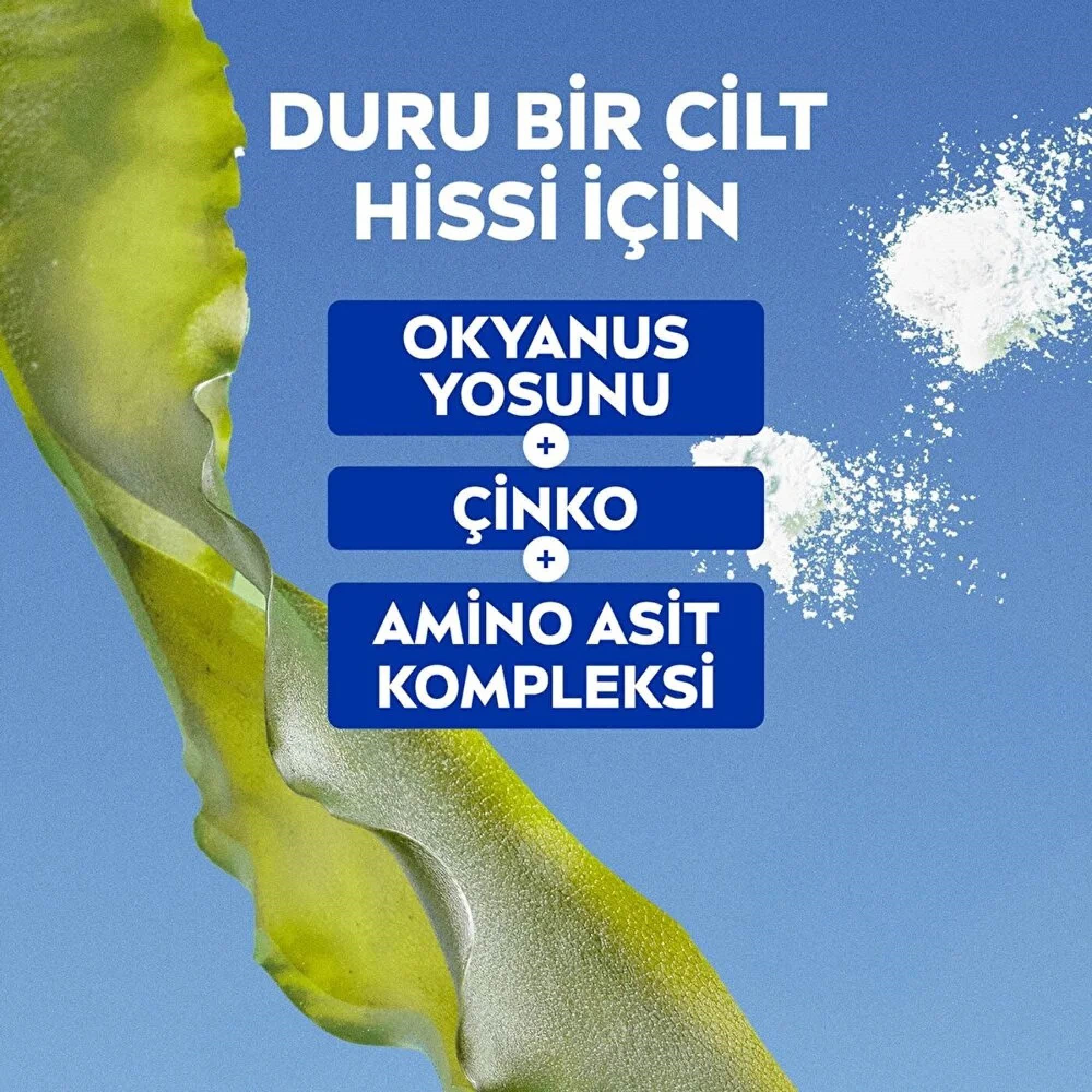 Nivea Micellar Makyaj Temizleme Suyu Arındırıcı 400 ml