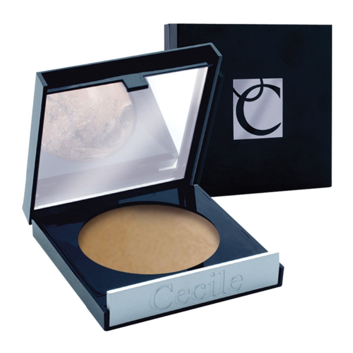 Cecile Cooked Terracotta Allık 10 Soft Nude 