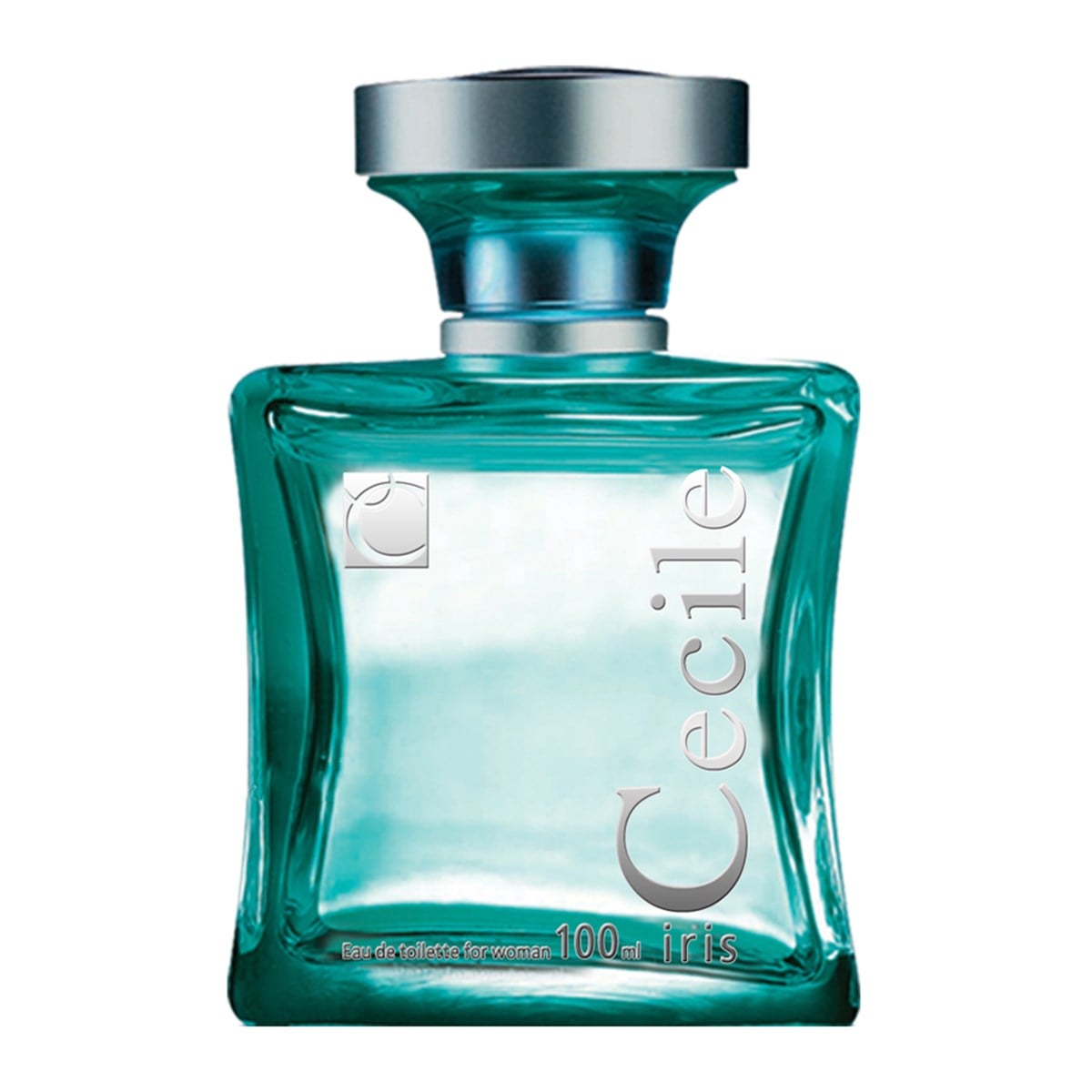 Cecile Iris EDT Parfüm 100ml