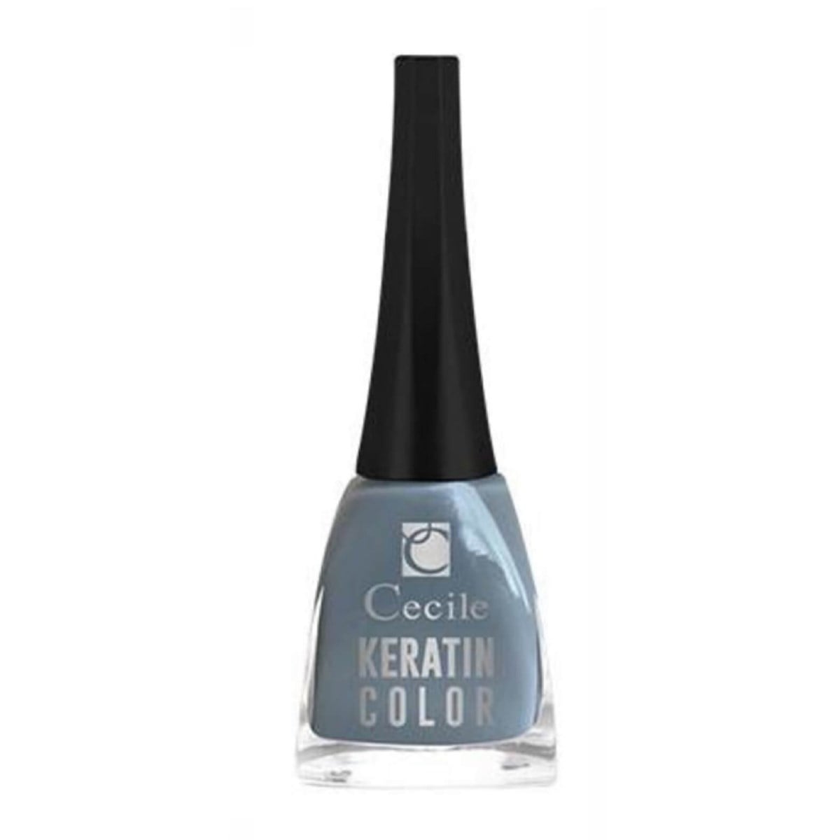 Cecile Keratin Color Keratinli Oje No:23