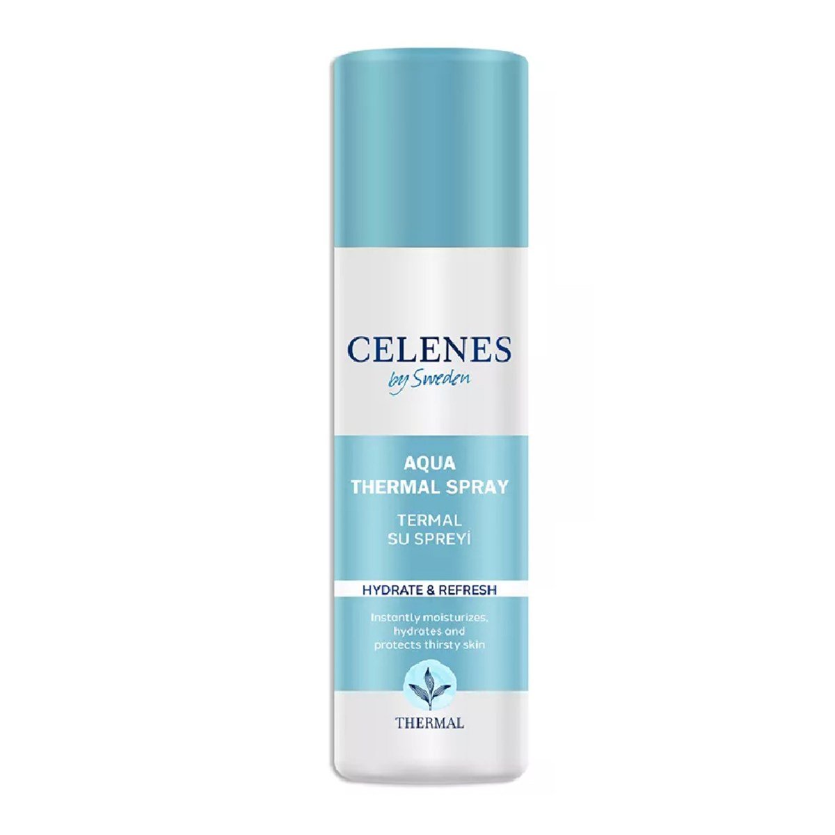Celenes Aqua Thermal Spray Termal Su Spreyi 150ml