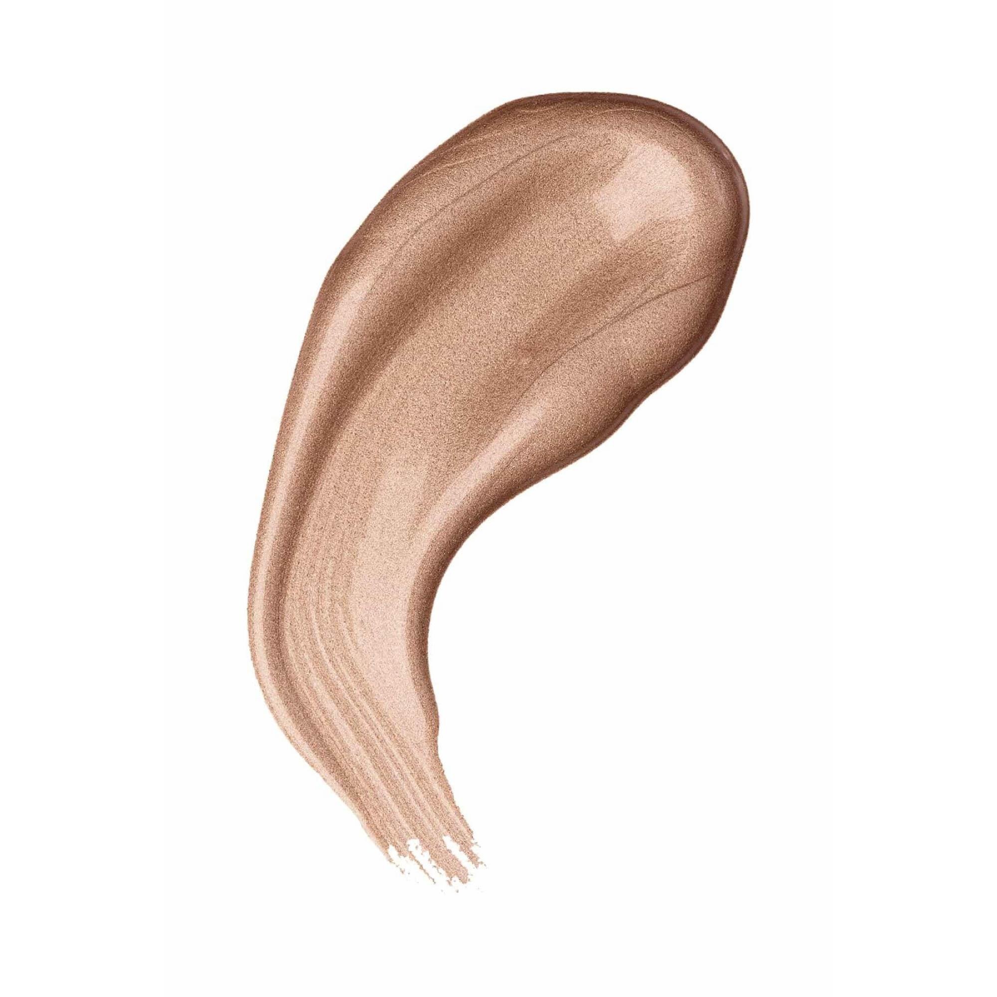 Note Sunglow Bronzlaştırıcı Fondöten n10