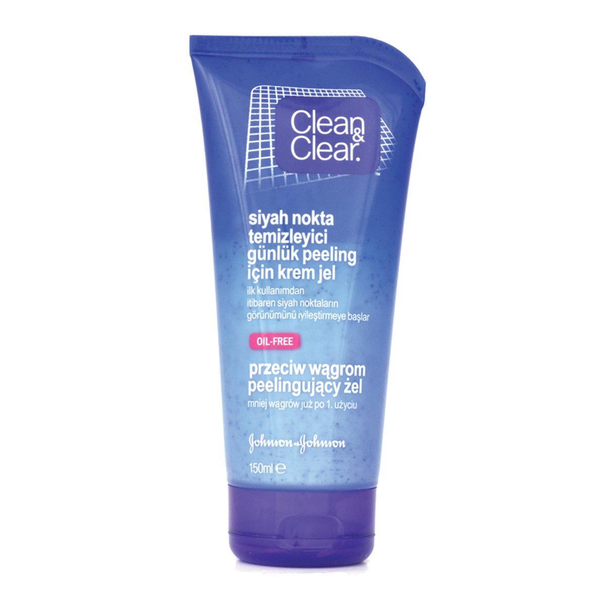 Clean&Clear Clean & Clear Sıyah Nokta Tem.Pelng Krem 