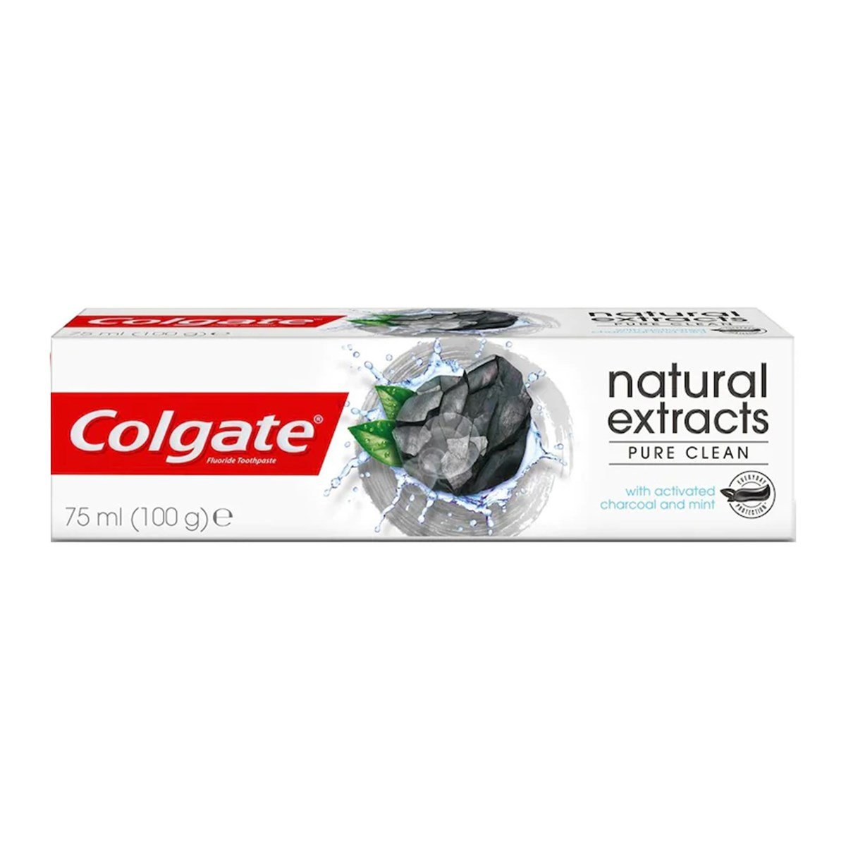 Colgate Natural Extracts Pure Clean Diş Macunu 75ml