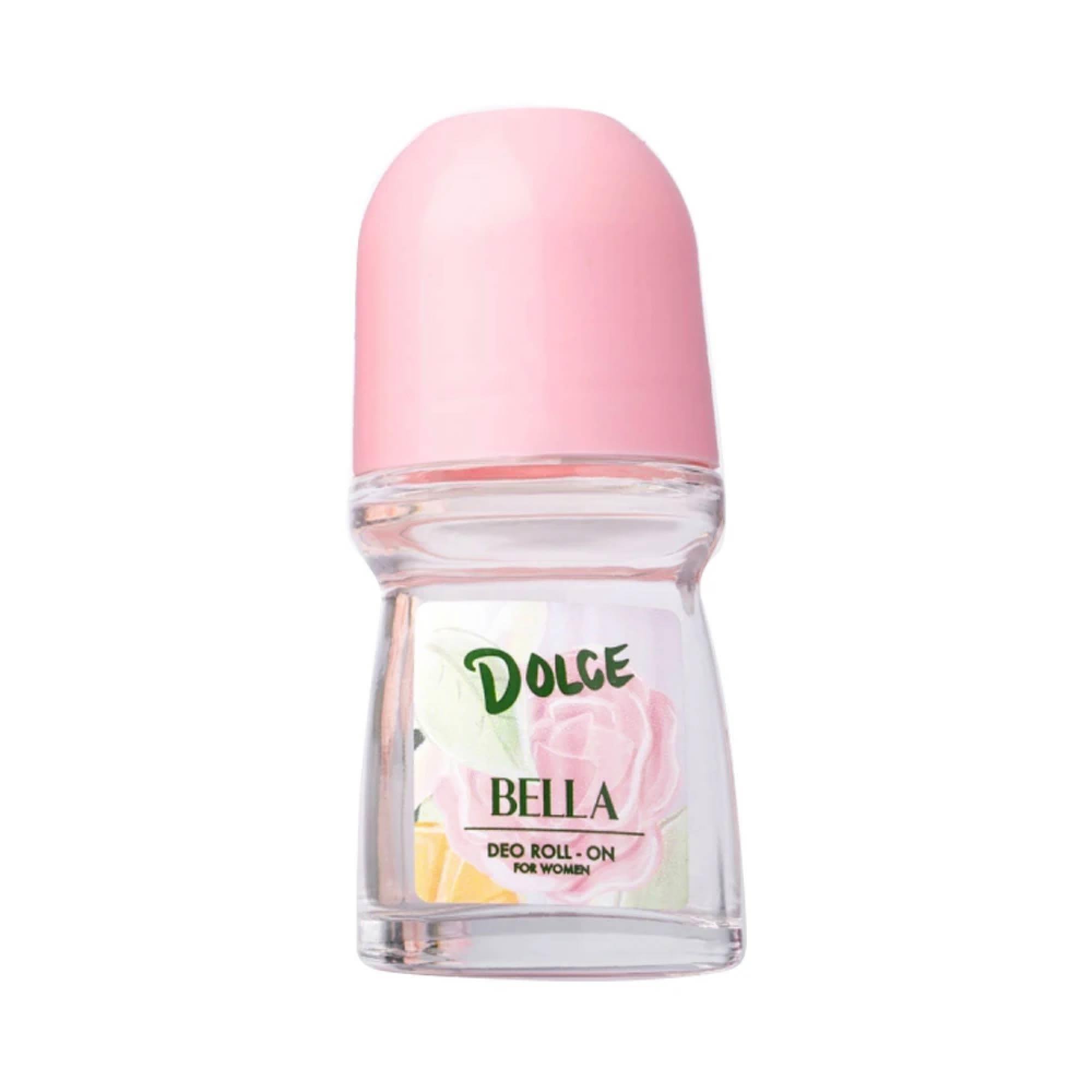 Dolce Roll-On Kadın Bella 50 ml