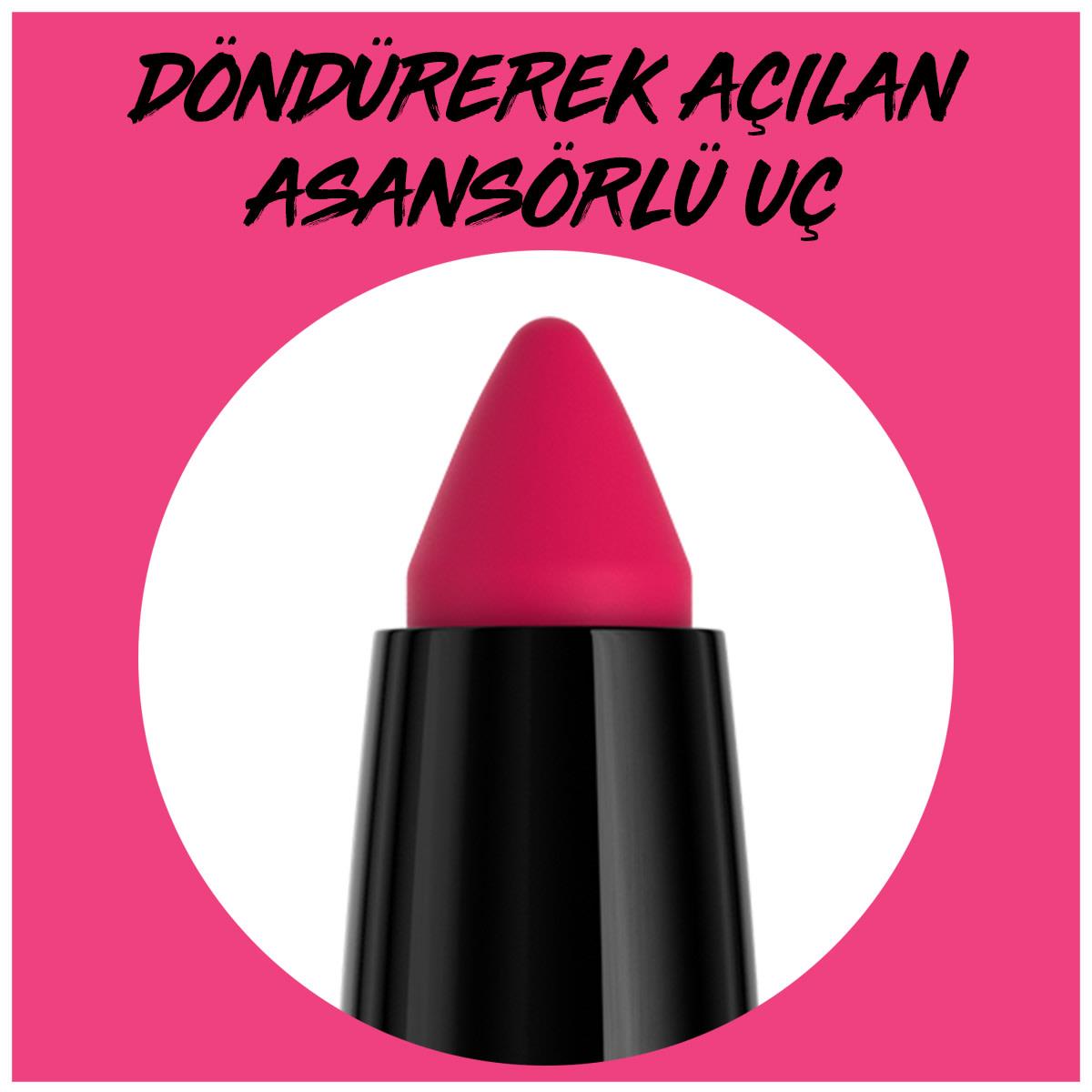 Maybelline New York Color Tattoo 24HR Göz Farı Shining