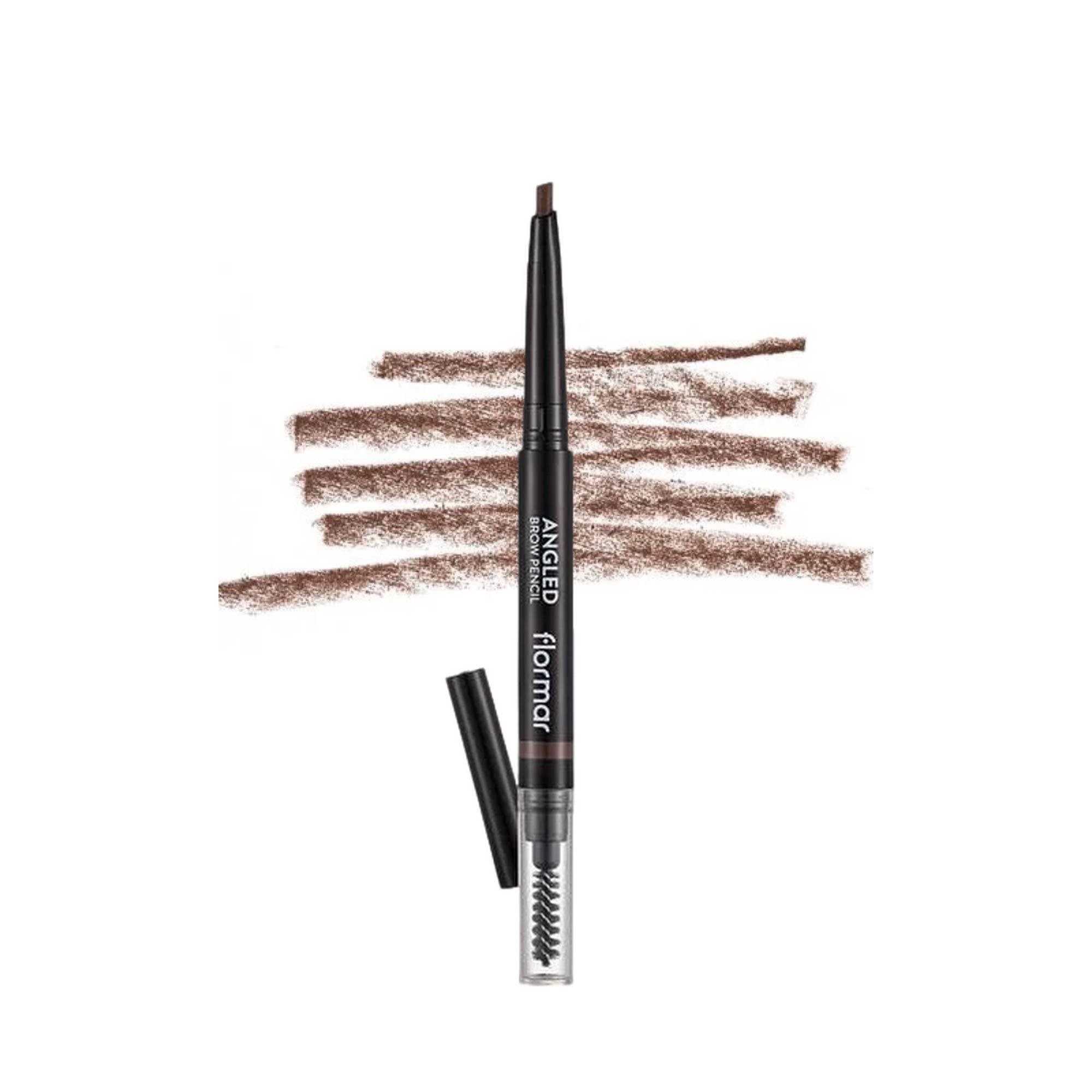 Flormar Angled Brow Pencil Kaş Kalemi 03 Brown