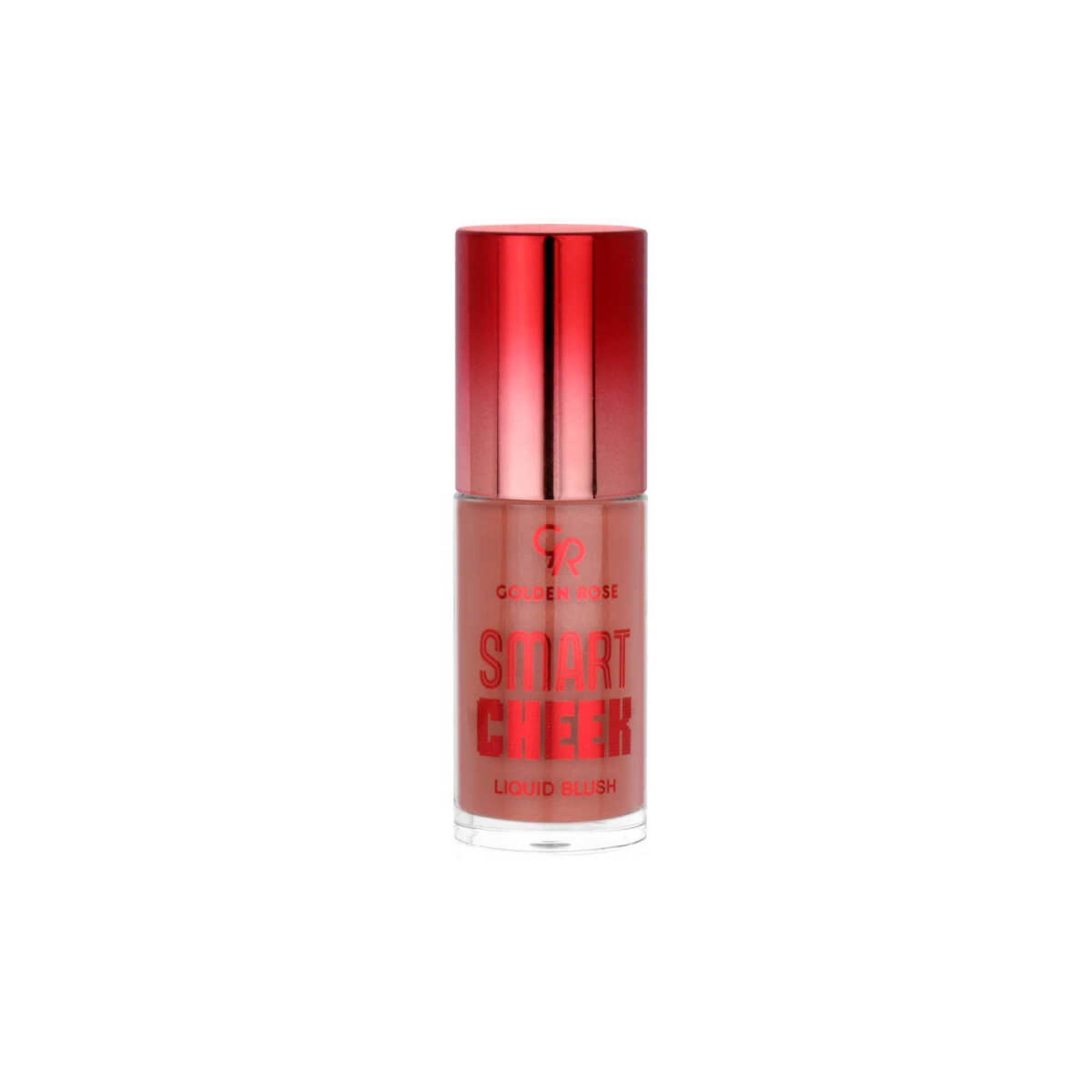 Golden Rose Smart Cheek Liquid Blush 105