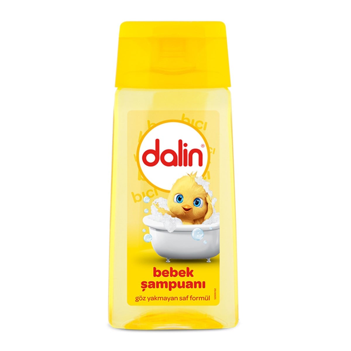 Dalin Bebek Şampuanı 125 Ml.
