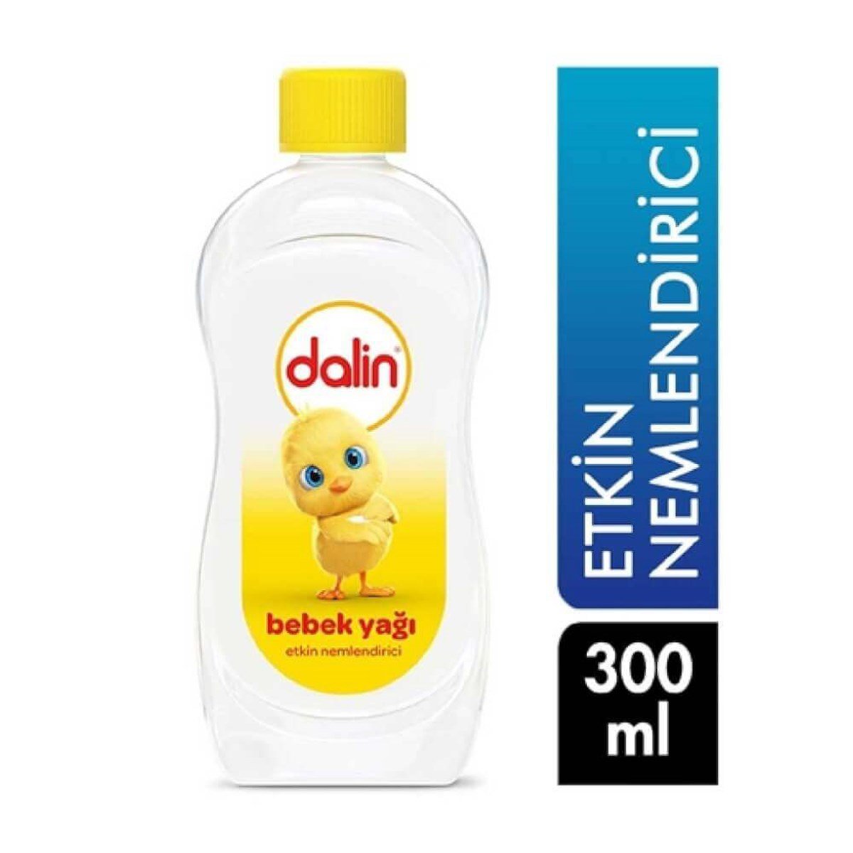 Dalin Bebek Yağı 300 Ml.