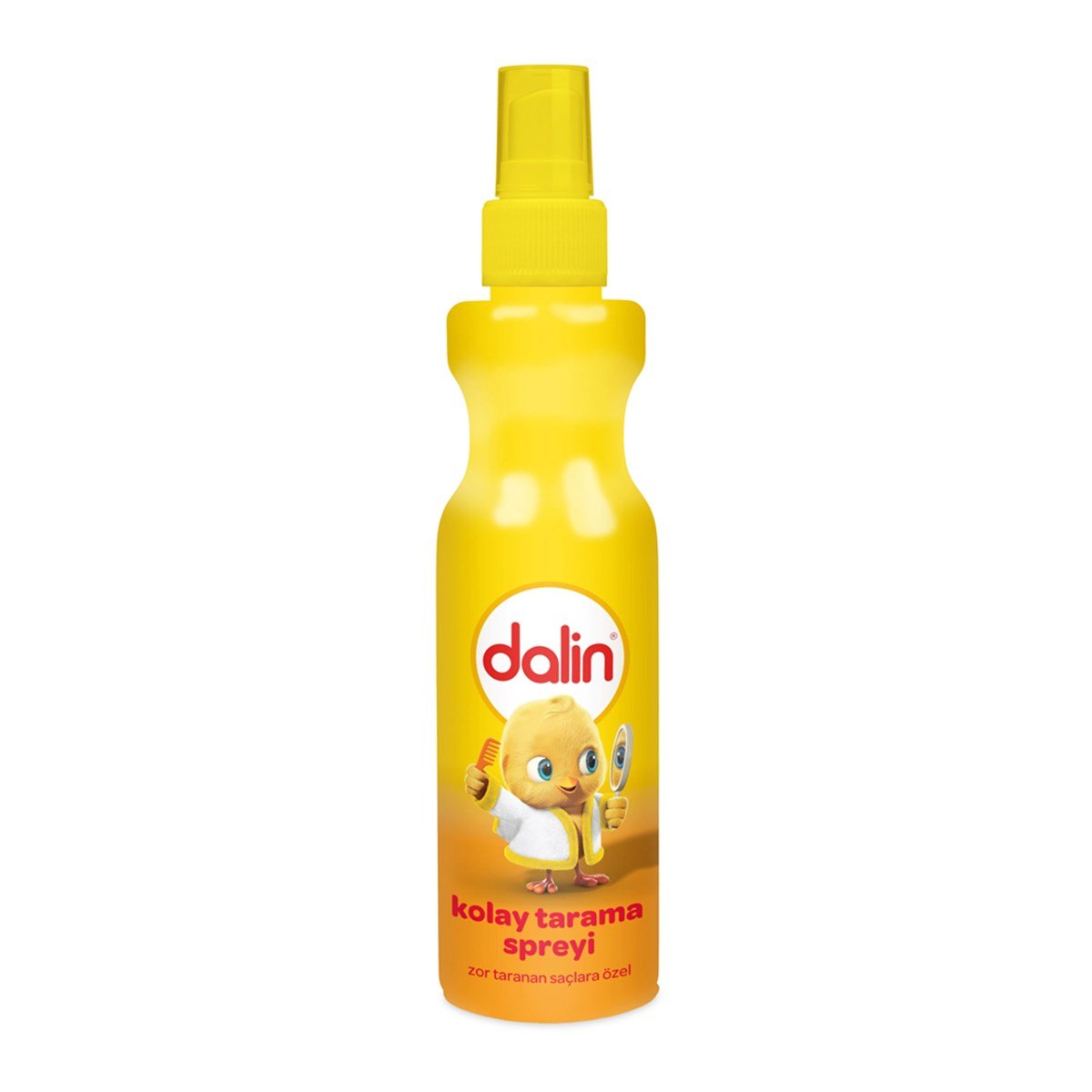 Dalin Kolay Tarama Spreyi 200ml