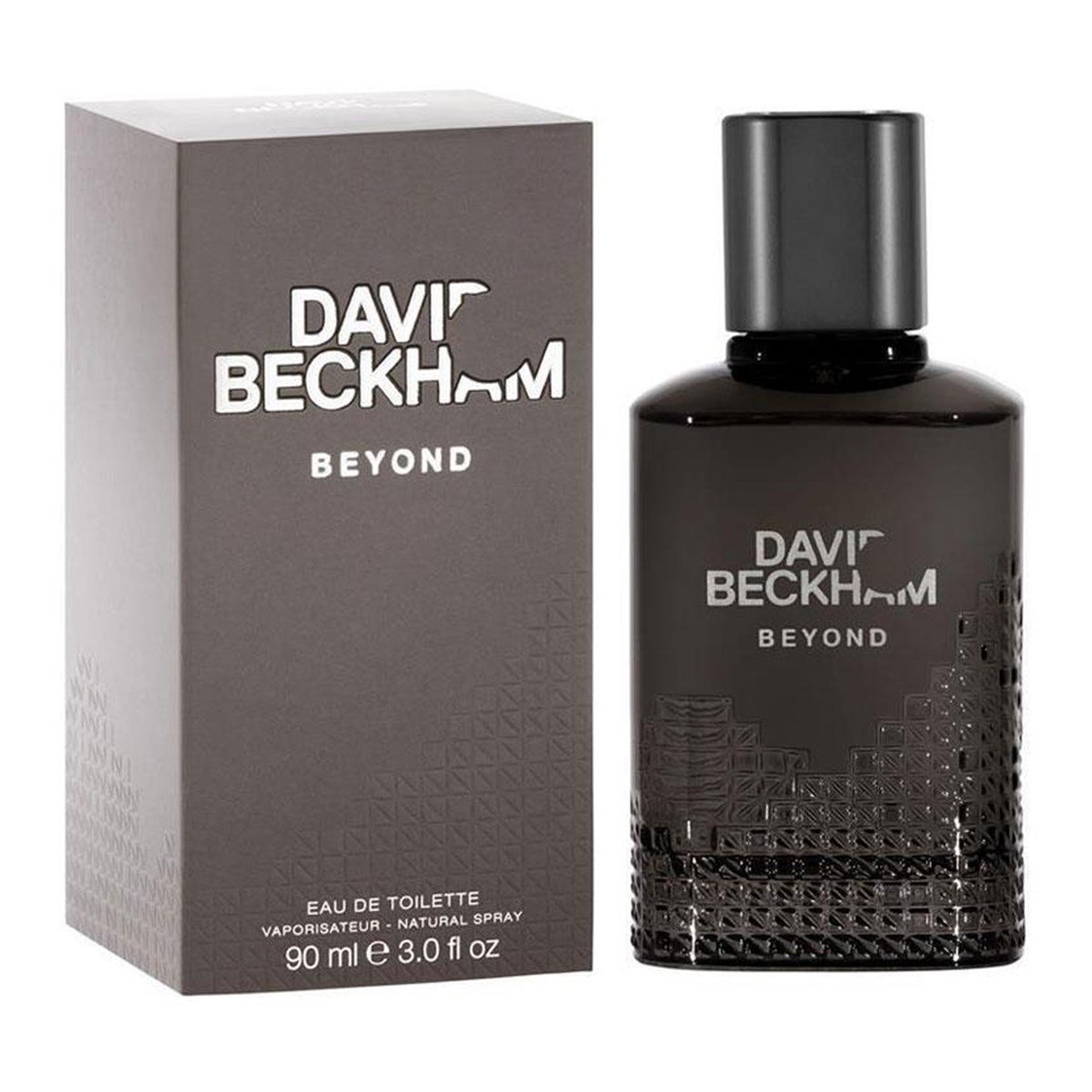 David Beckham Beyond EDT For Men Parfüm 90ml