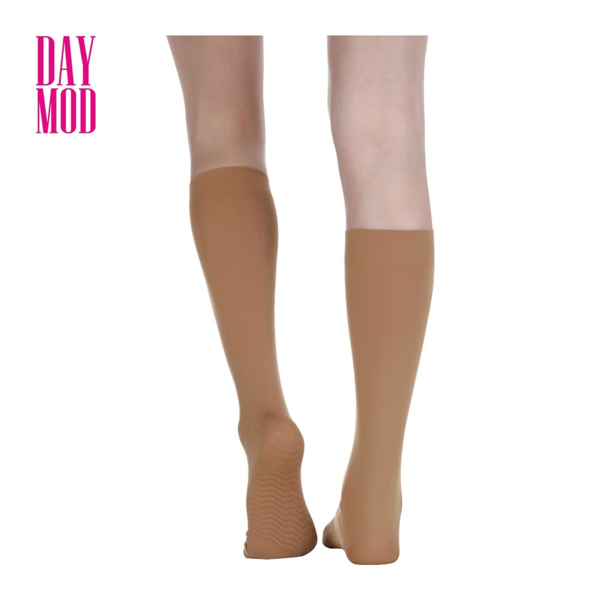 DayMod Masaj80 Masaj Çorabı 38/Bronz