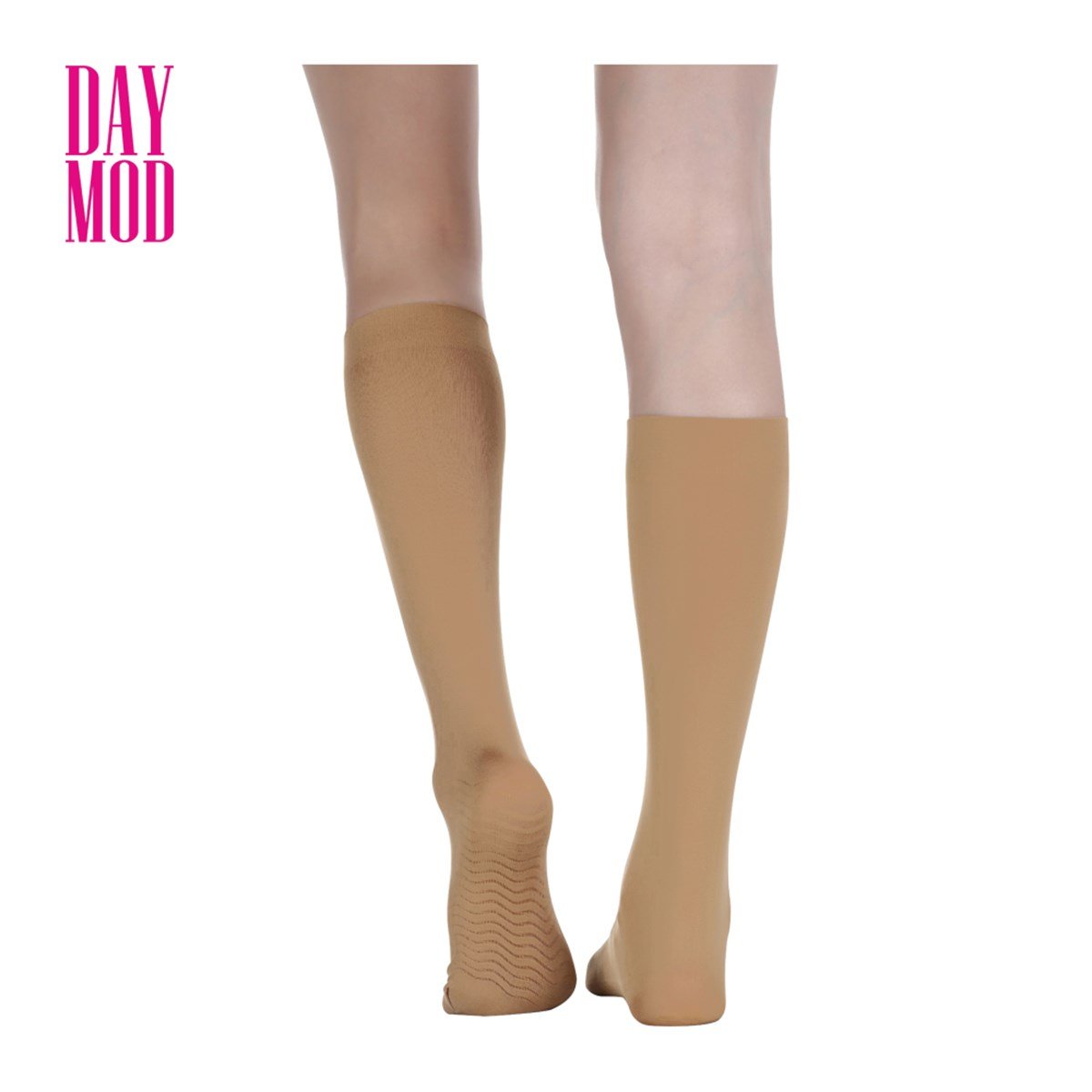 DayMod Masaj80 Masaj Çorabı 57/Ten