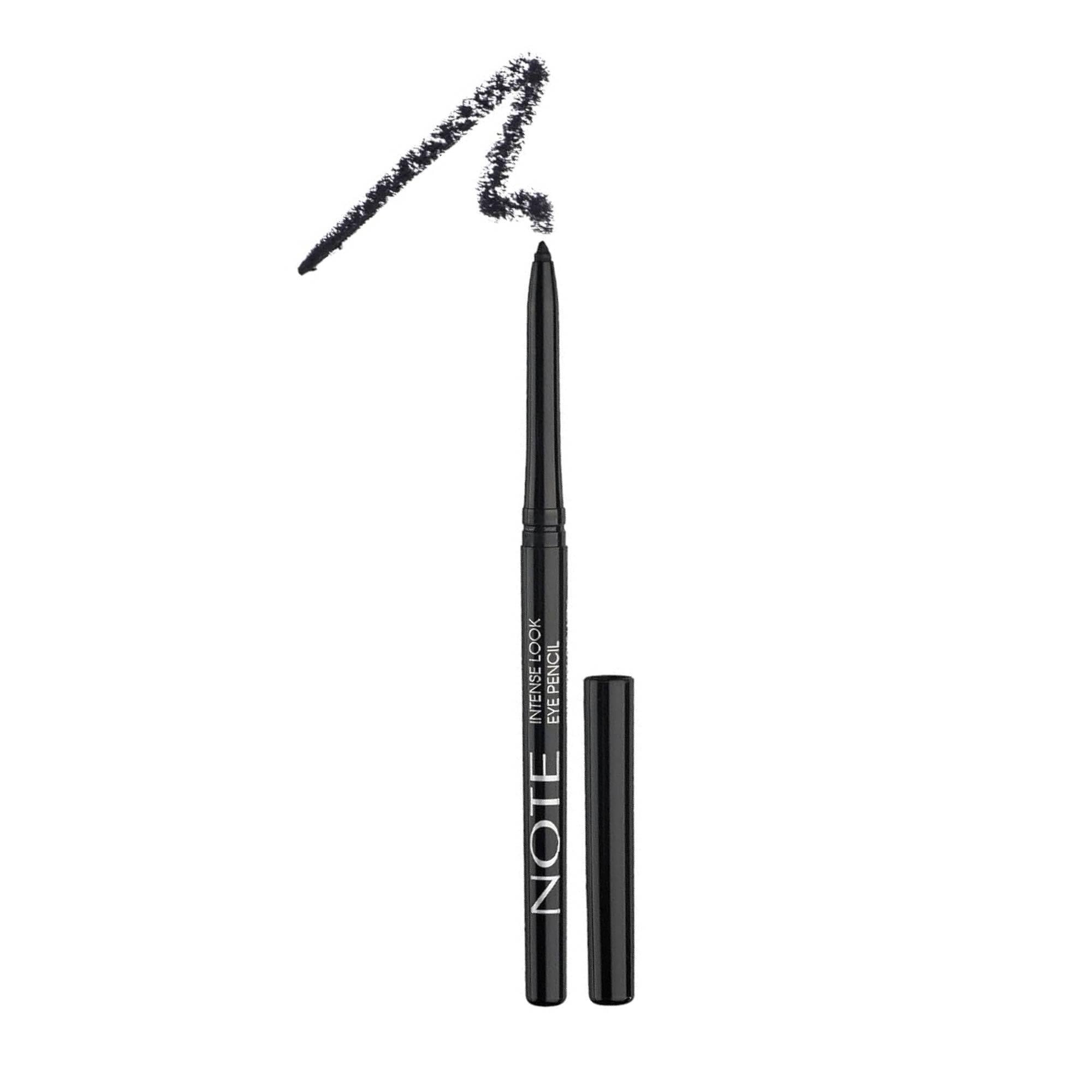 Note Intense Look Eye Pencil Göz Kalemi