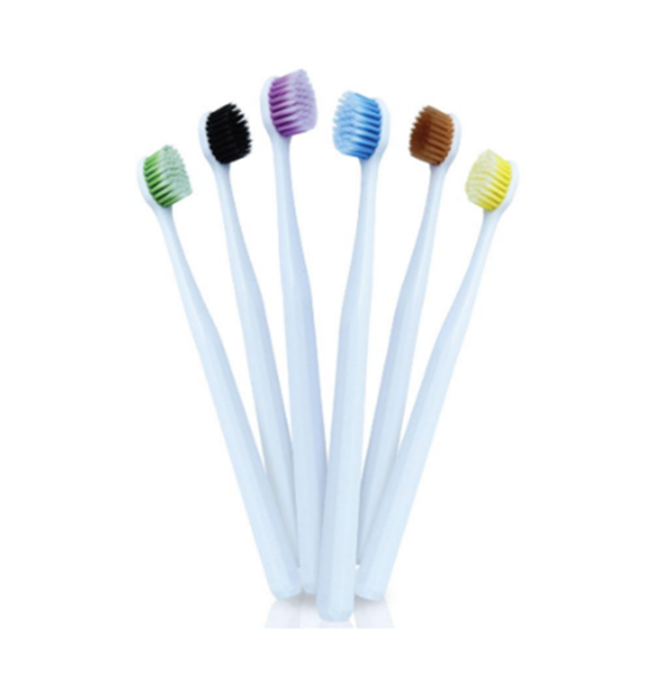 Difaş Pro Clinic Diş Fırçası Slim Soft 0,01 mm