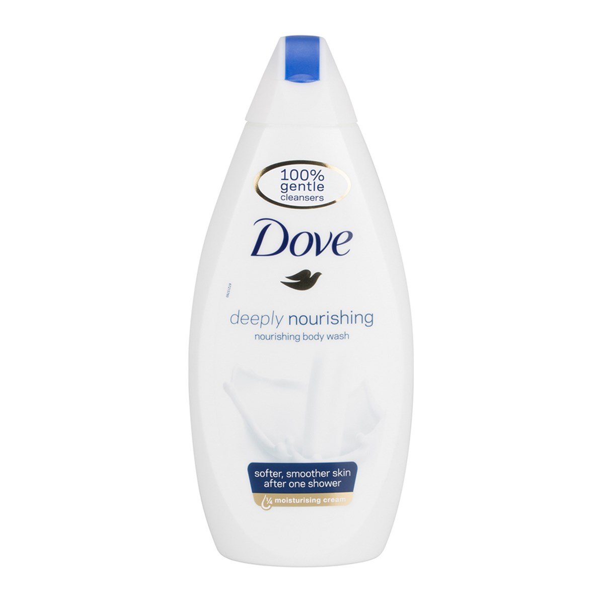Dove Deeply Nourishing Duş Jeli 500ml