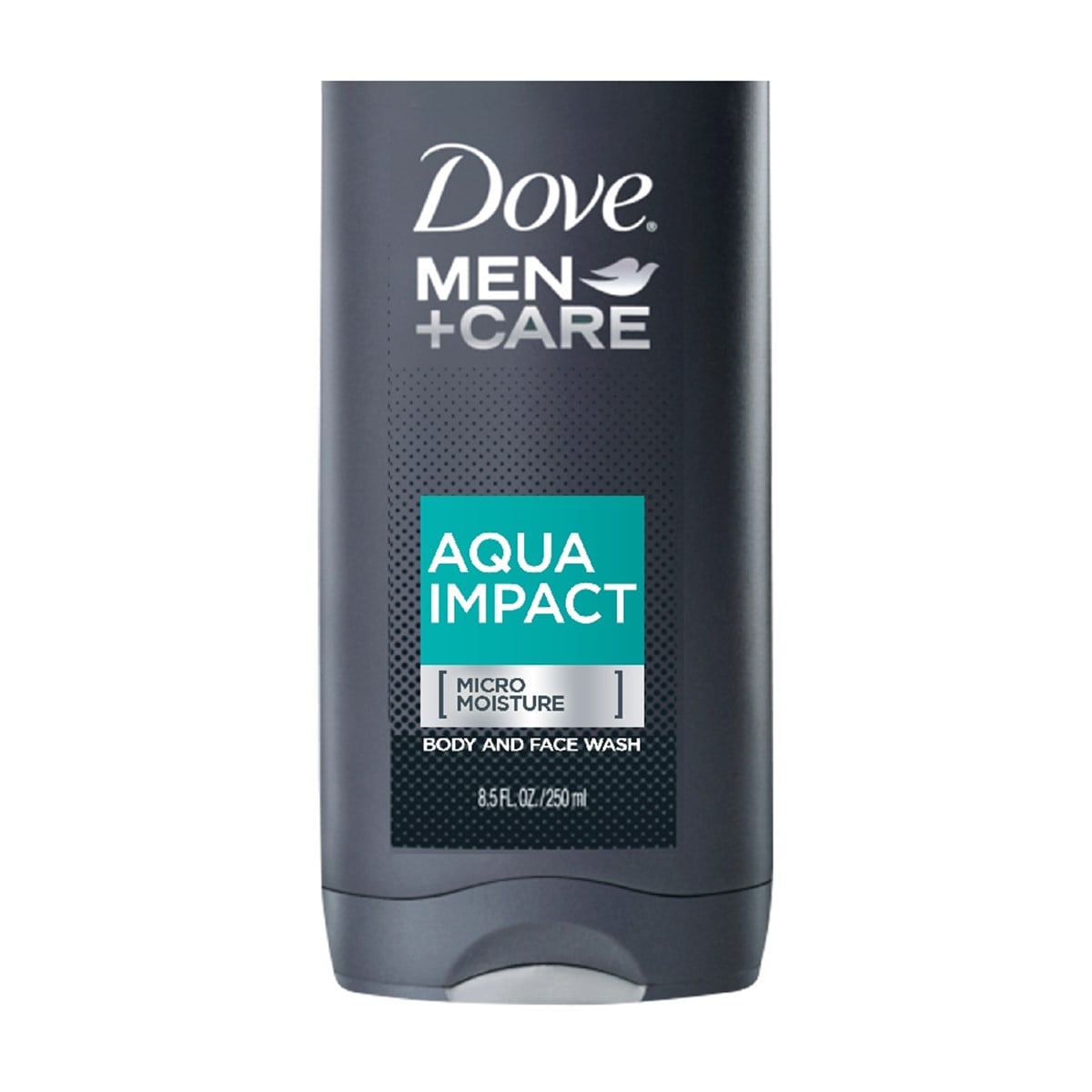 Dove Men Care Duş Jeli Aqua Impact 250 Ml.