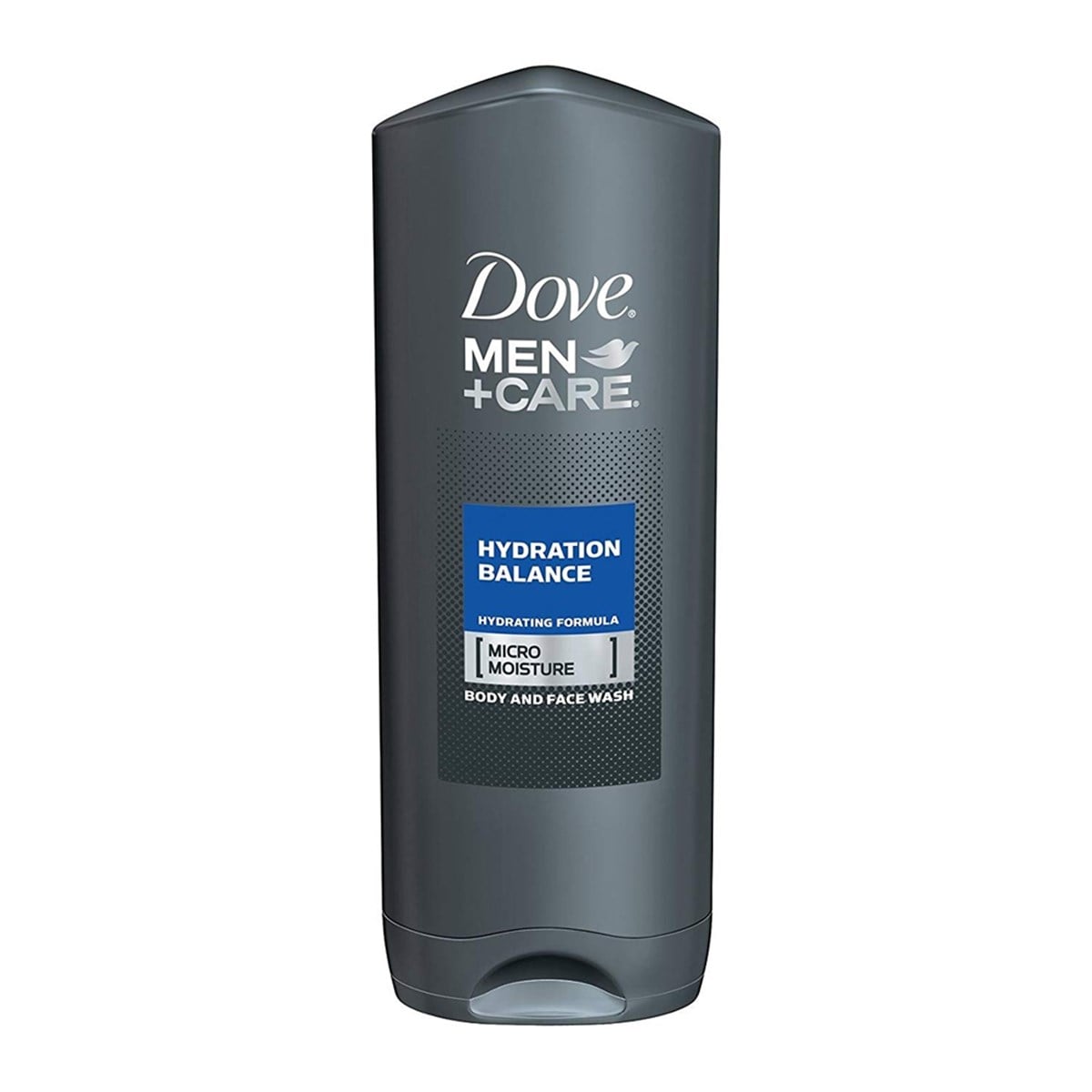 Dove Men +Care Hydration Balance Duş Jeli 250ml