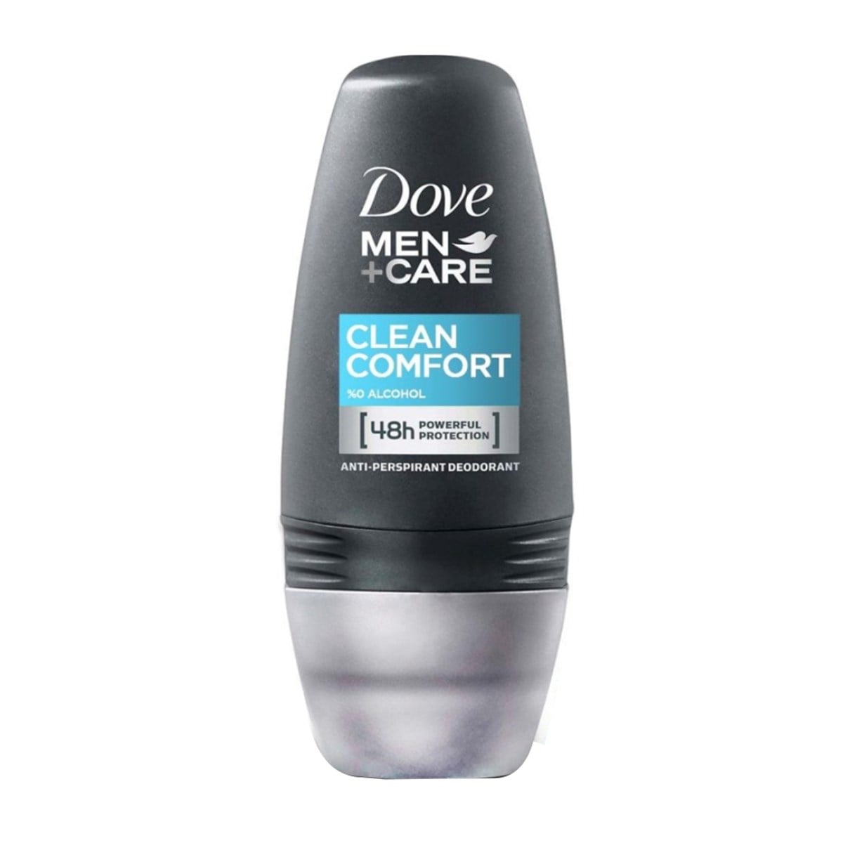 Dove Men Care Roll-on Clean Comfort 50 Ml.