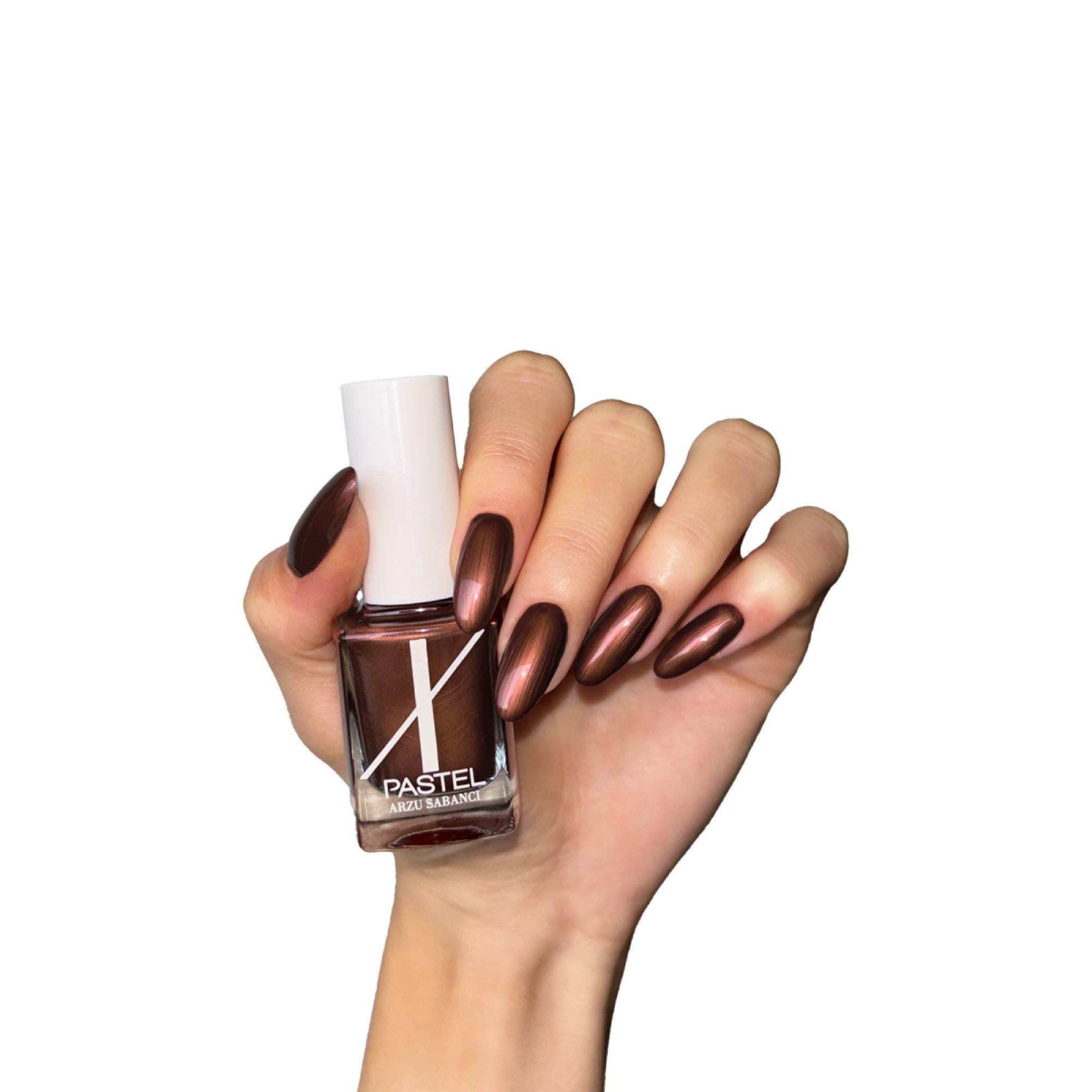 Pastel X Arzu Sabancı Oje Set 2