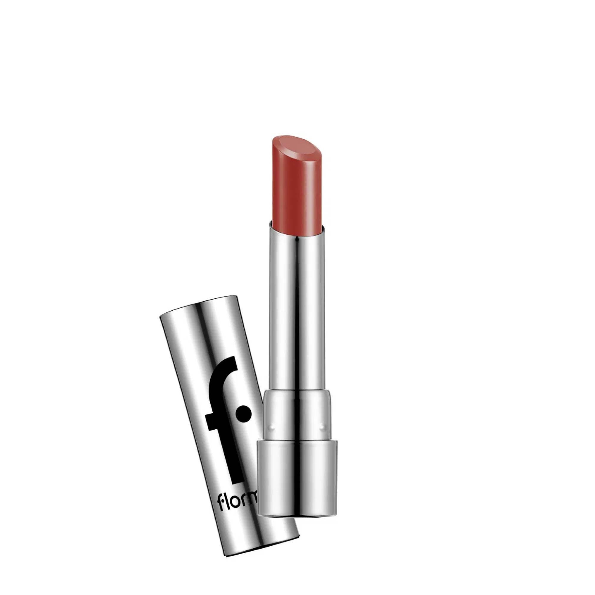 Flormar Sheer Up Lipstick 022 Daring Whisper