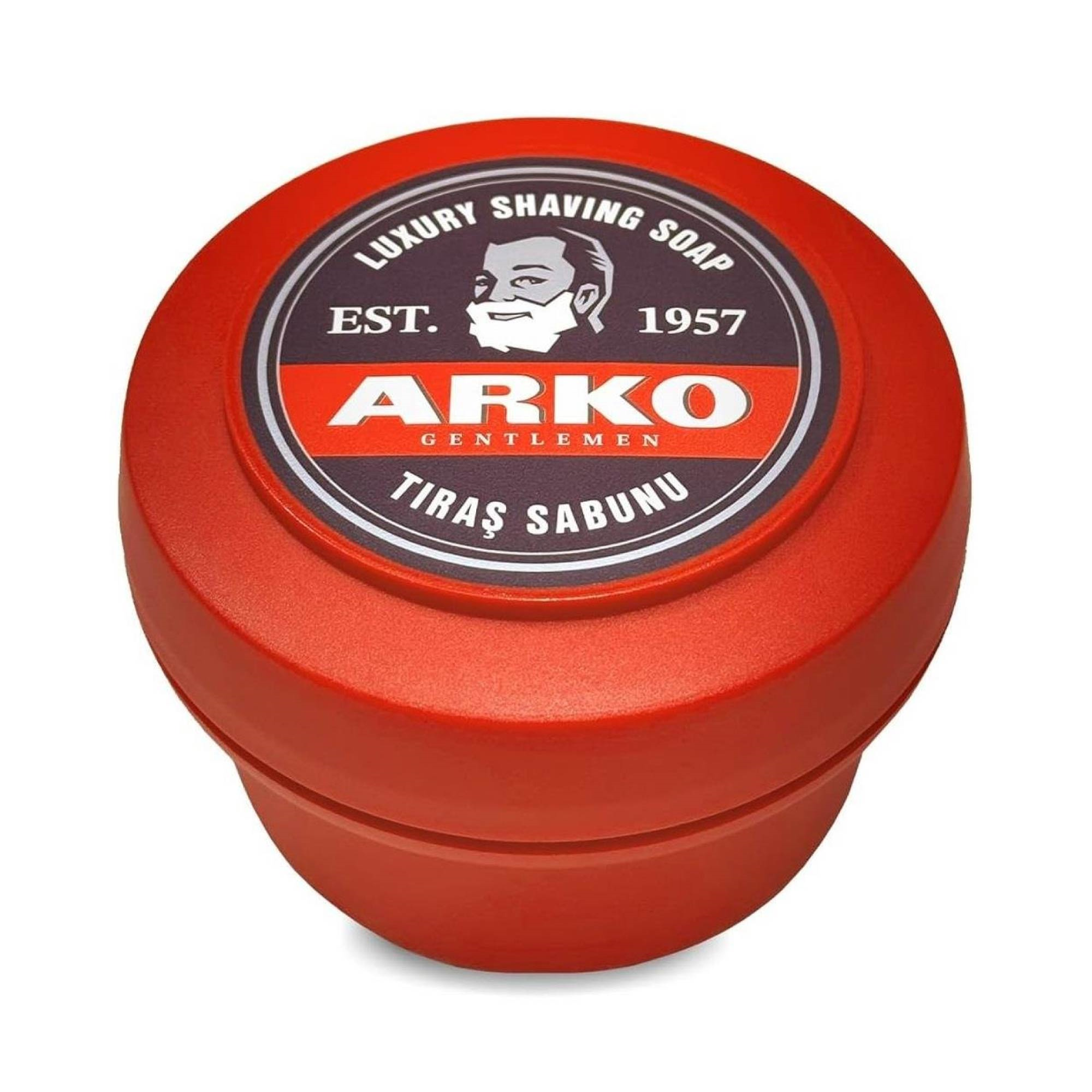 Arko Tıraş Sabunu 150 ml