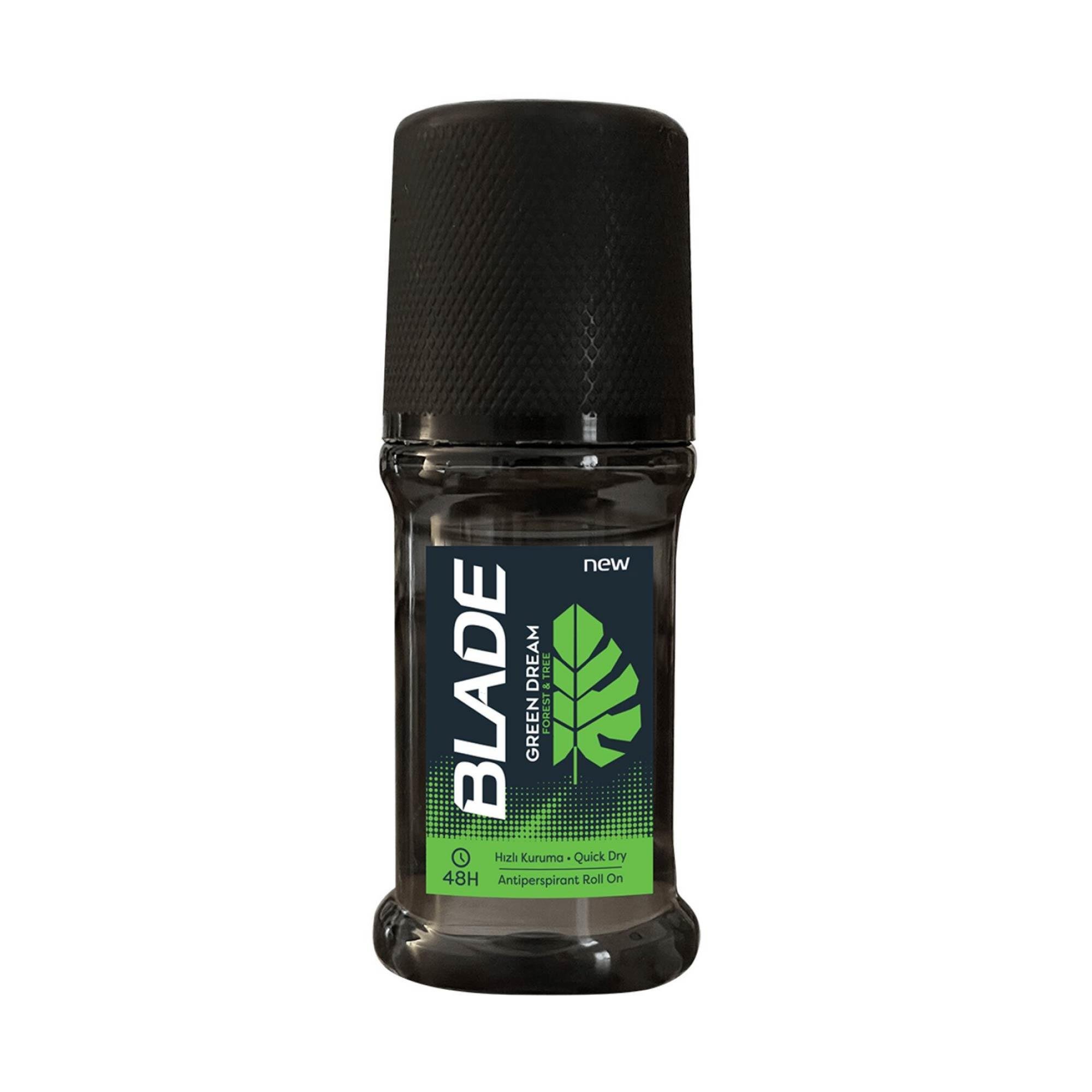 Blade Roll-On Green Dream 50 ml