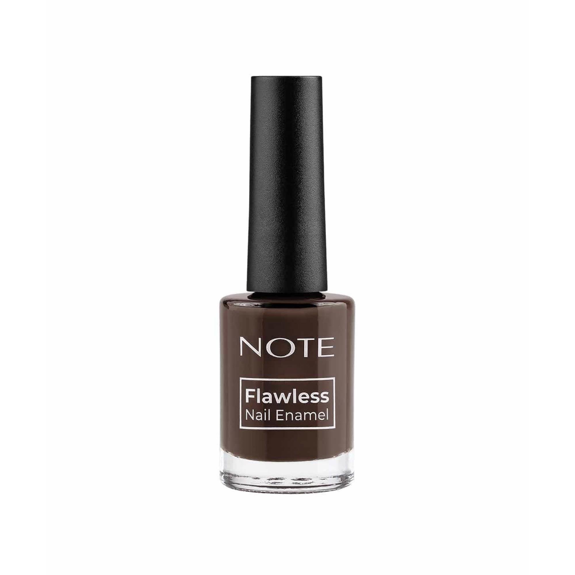 Note Flawless Oje 69 - Tropic Brown