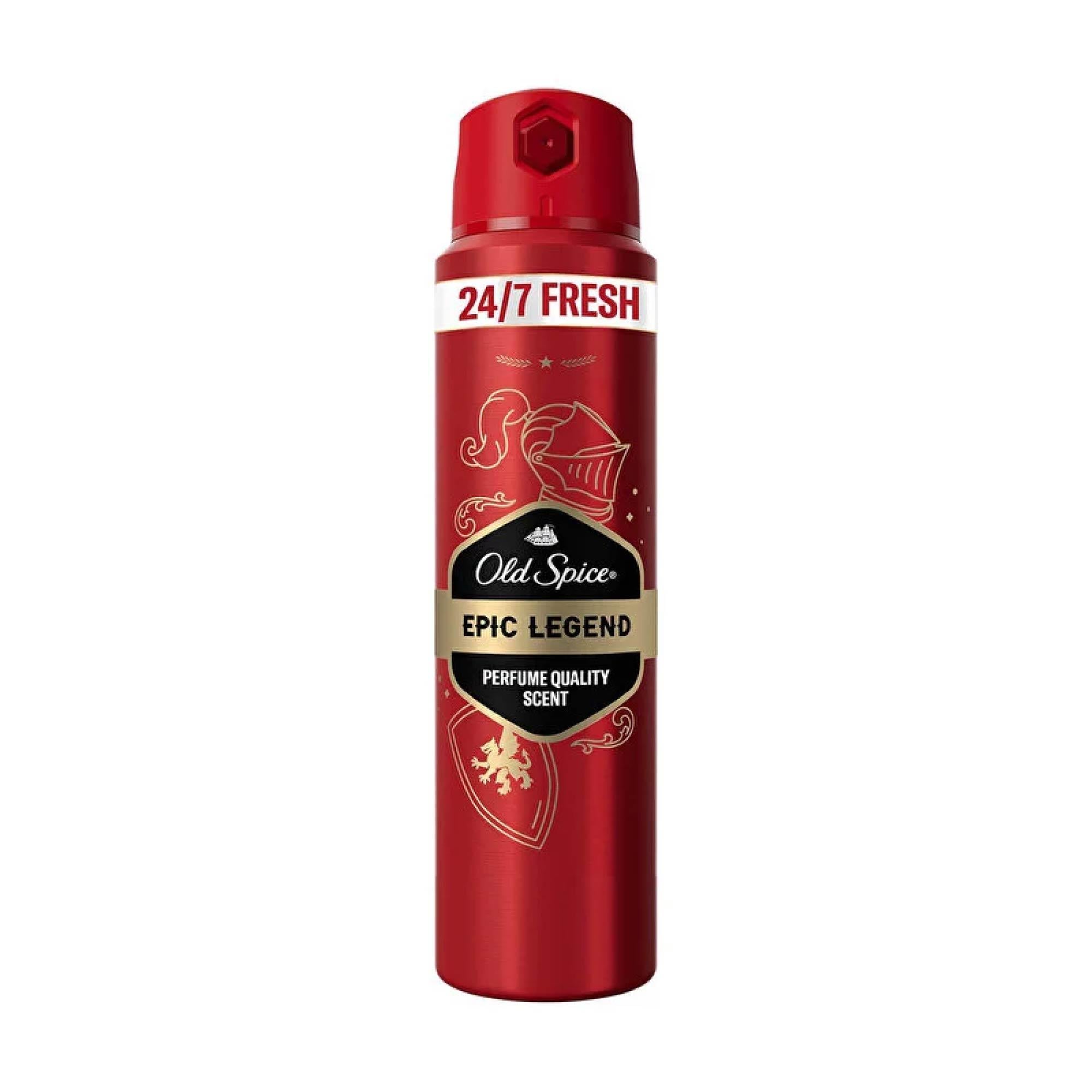 Old Spice Deodorant Epic Legent 150 ml