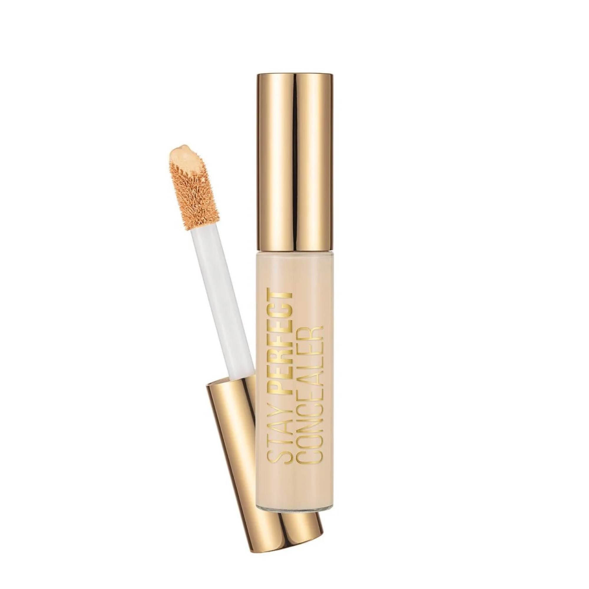 Flormar Stay Perfect Concealer Kapatıcı 002 Light