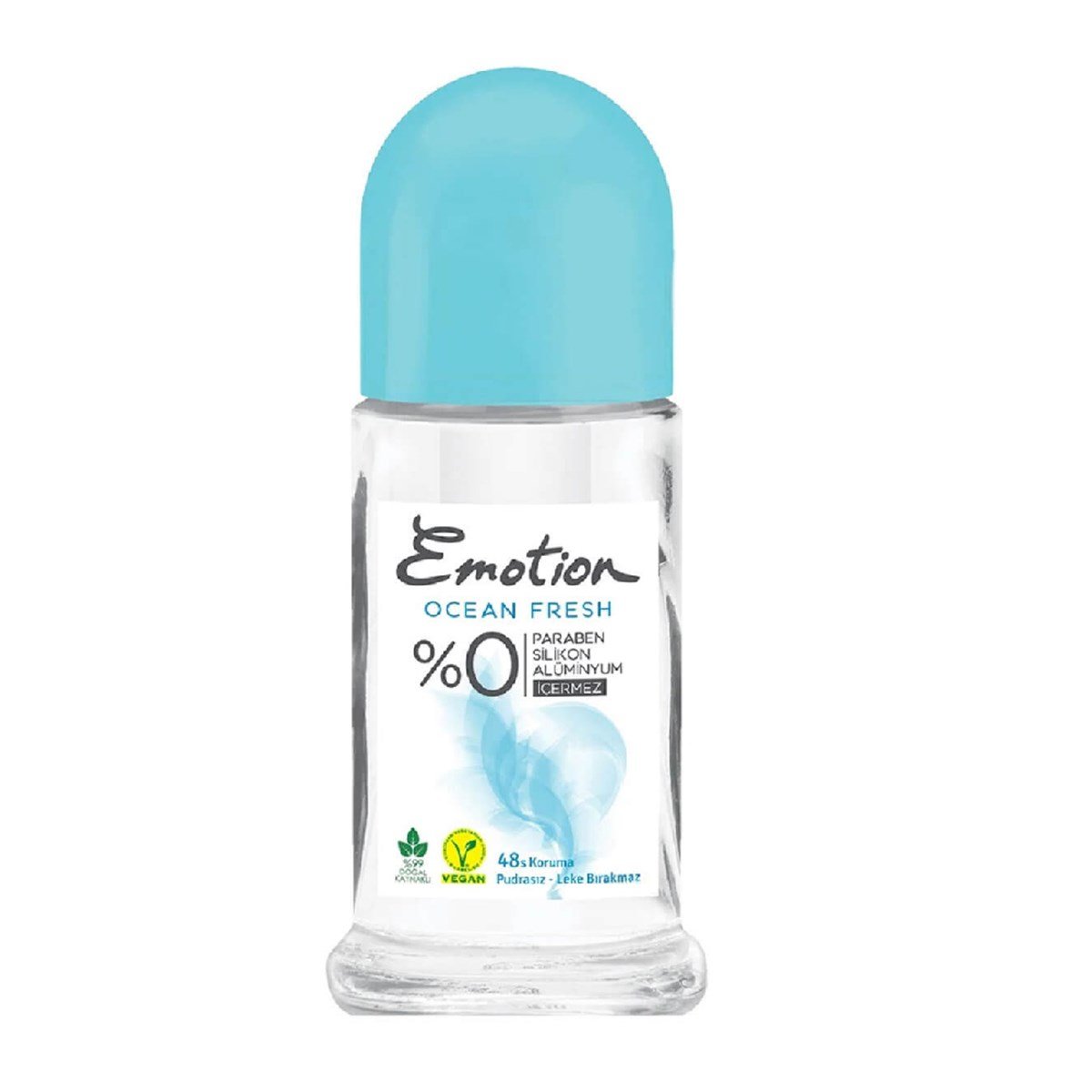 Emotion Roll-on Ocean Fresh Kadın 50ml