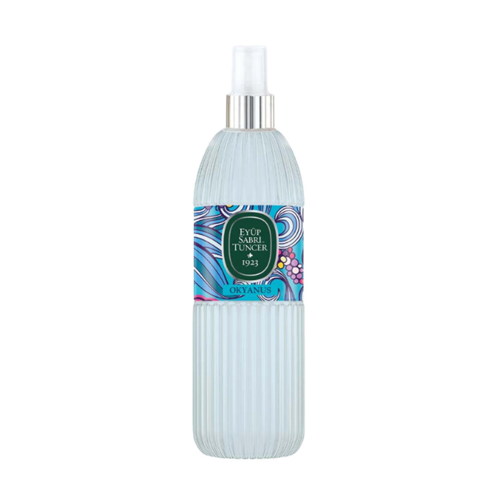 Eyüp Sabri Tuncer Okyanus Kolonyası Sprey Ped Şişe 150ml