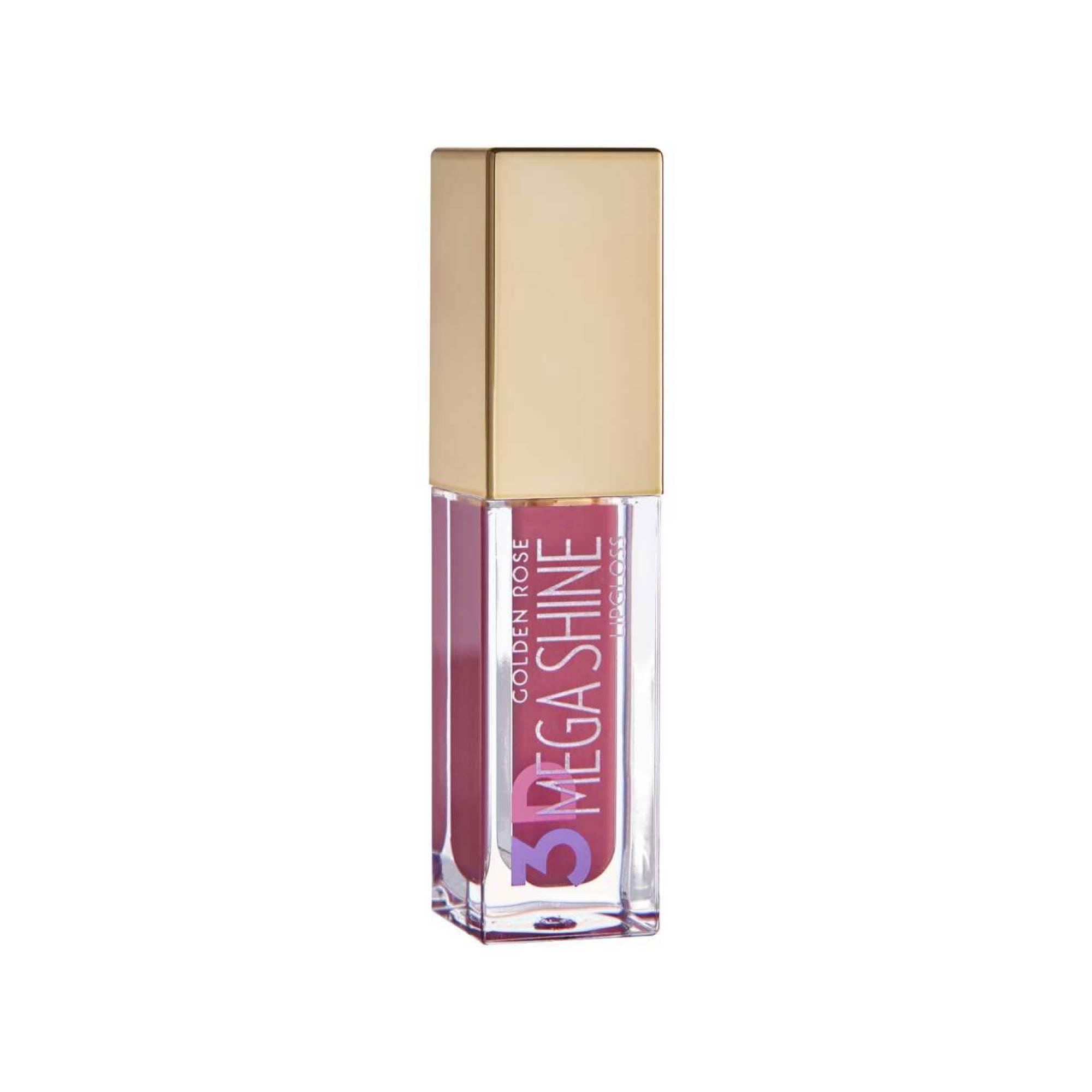 Golden Rose 3D Mega Shine Lipgloss 110