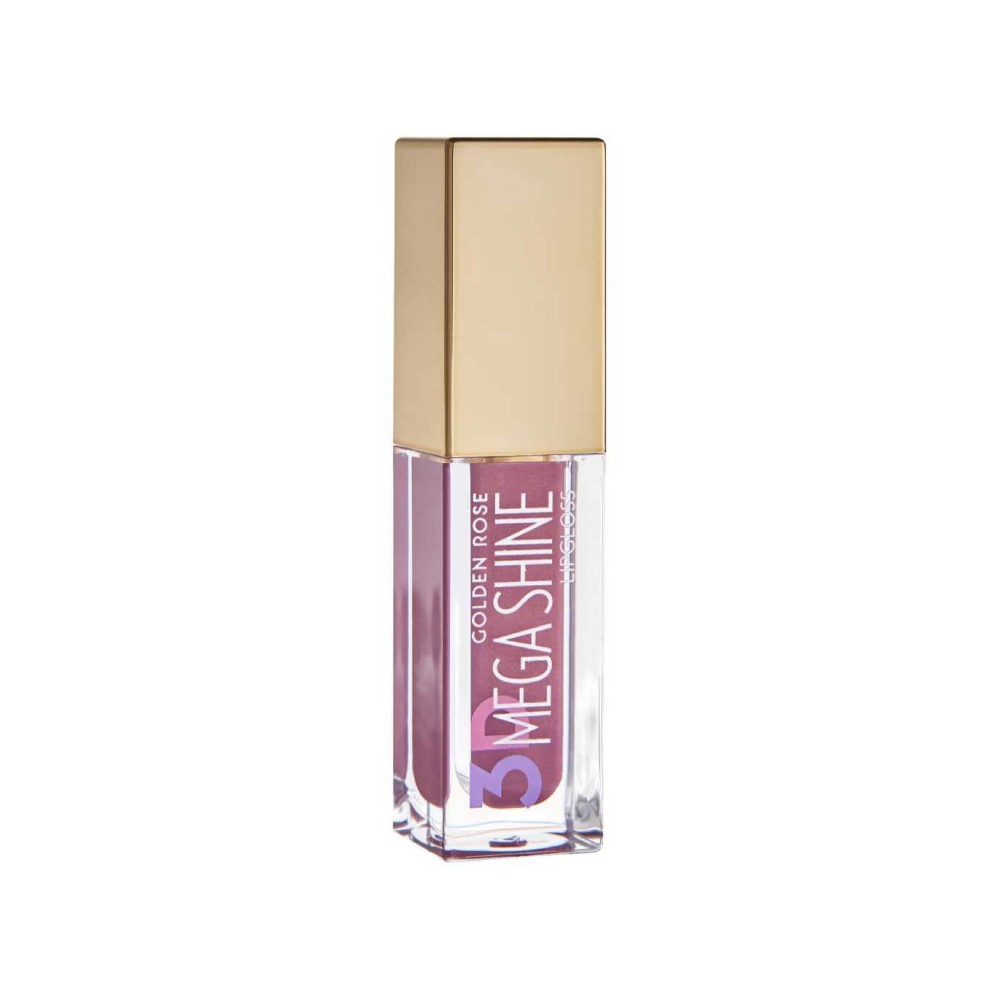 Golden Rose 3D Mega Shine Lipgloss 118 Shimmer